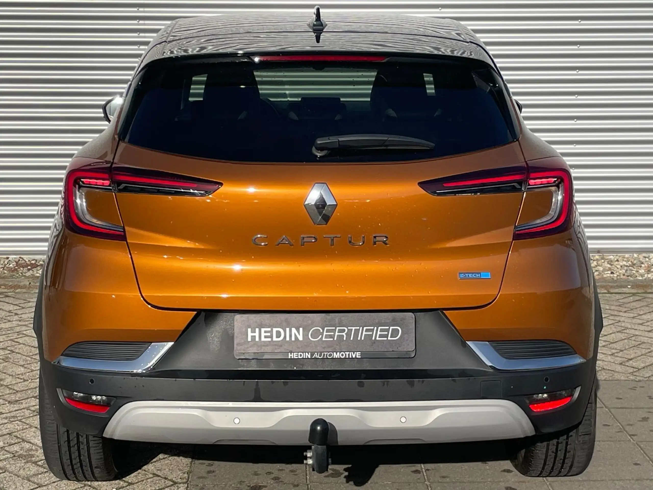 Renault - Captur