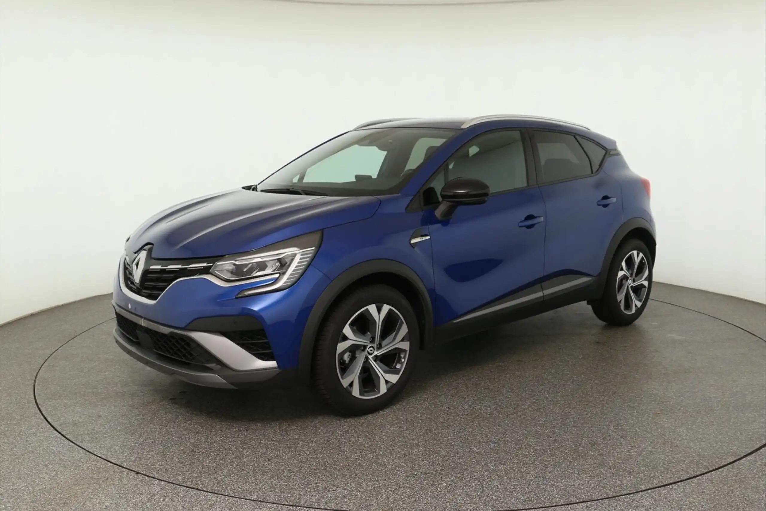 Renault - Captur