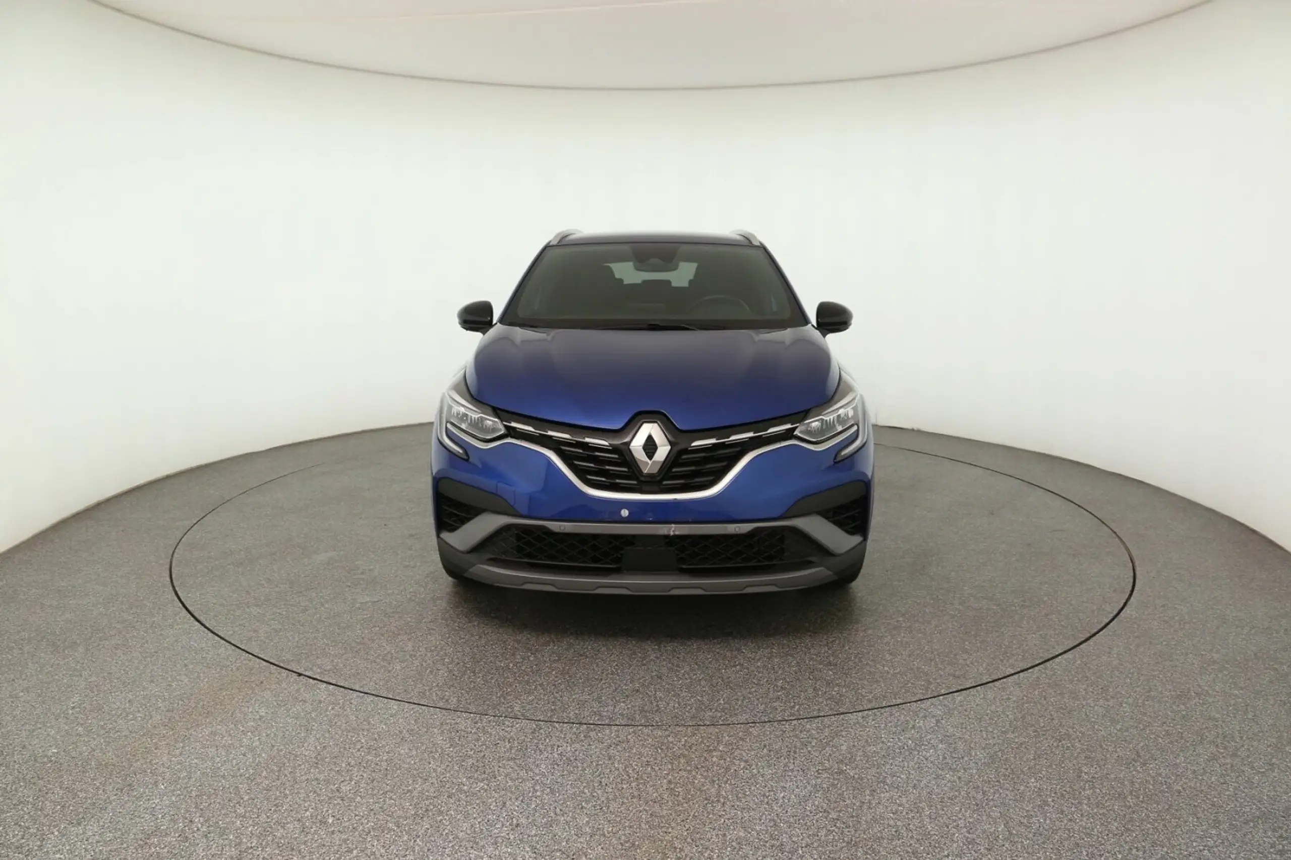 Renault - Captur