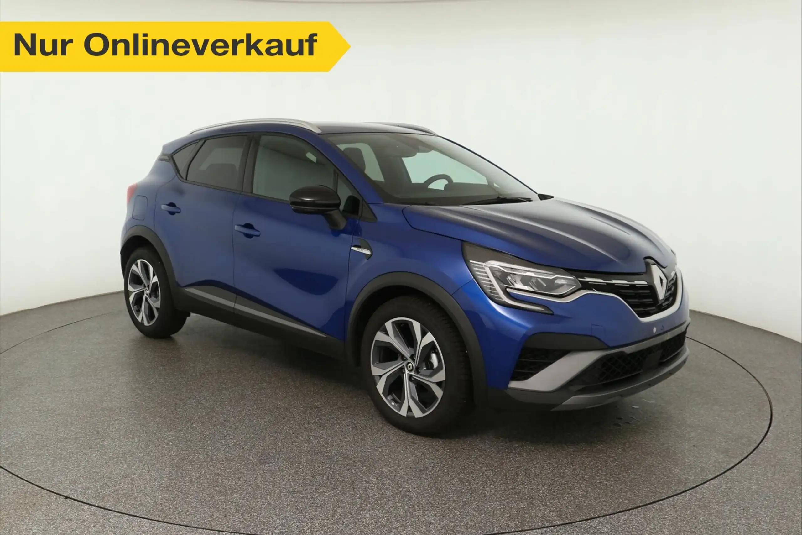 Renault - Captur