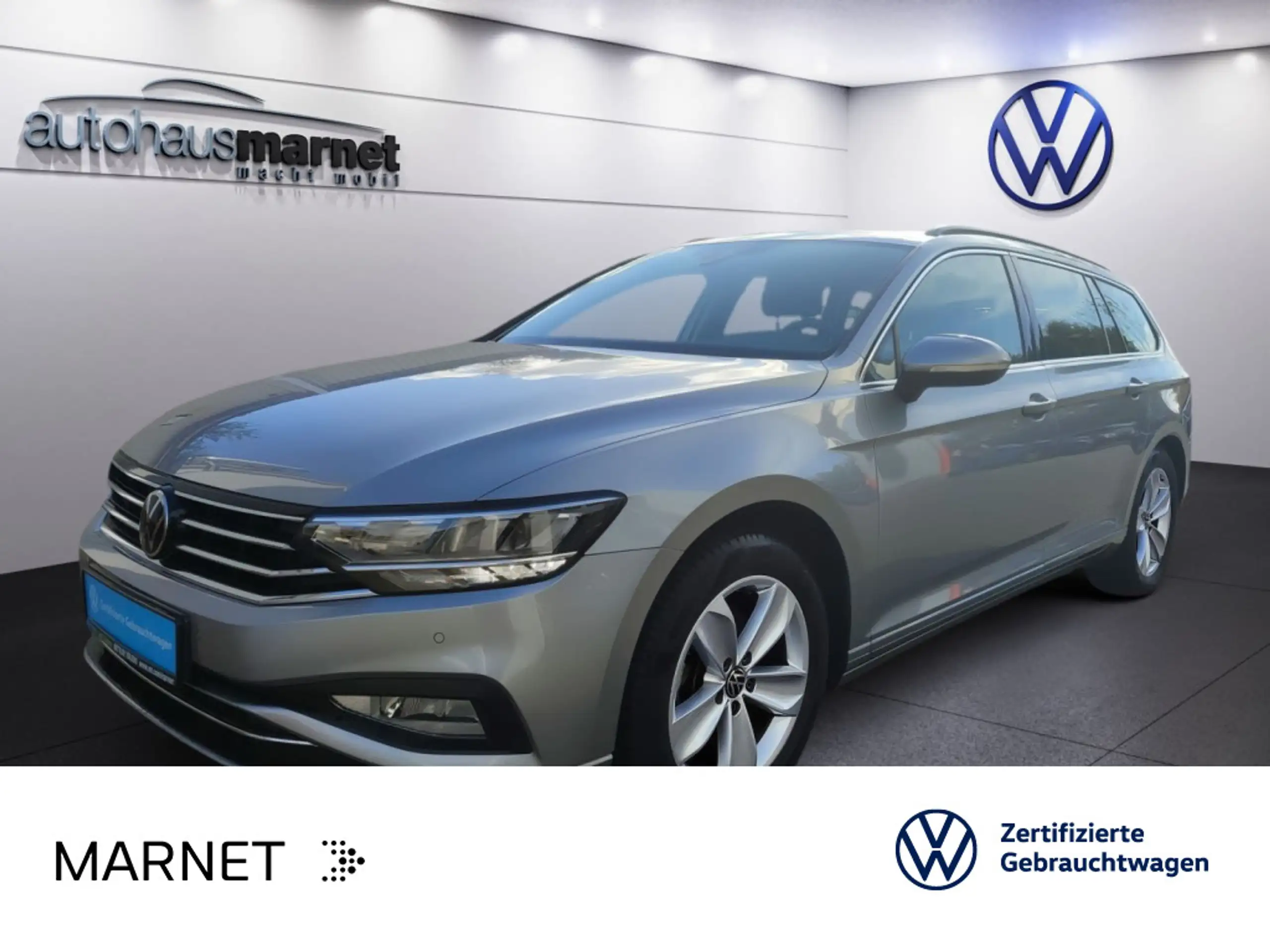 Volkswagen Passat Variant 2022