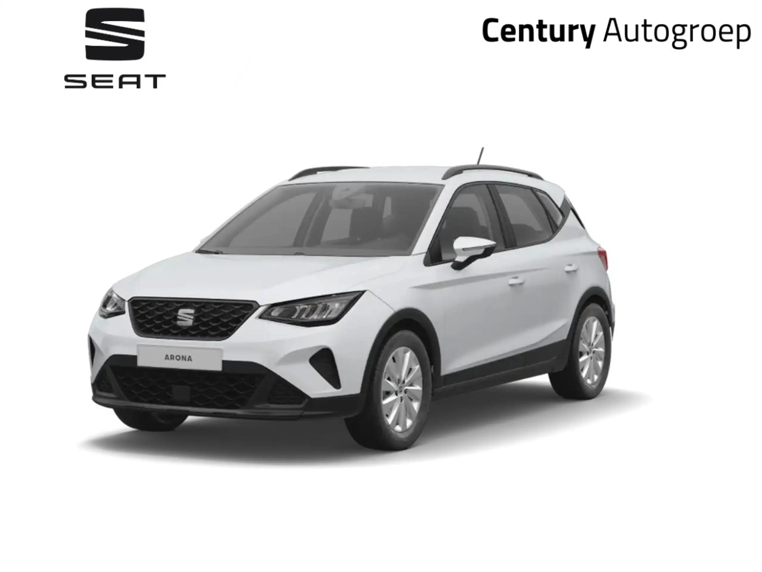 SEAT Arona 2025