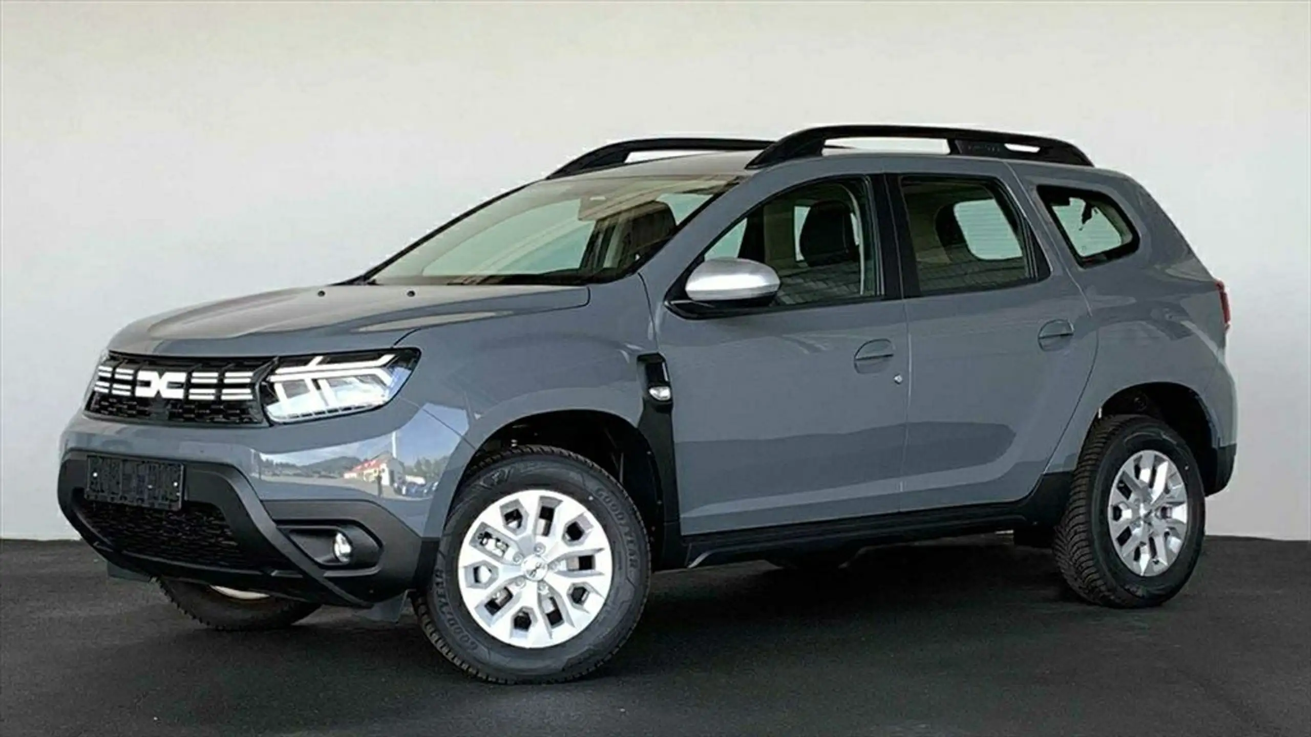 Dacia - Duster