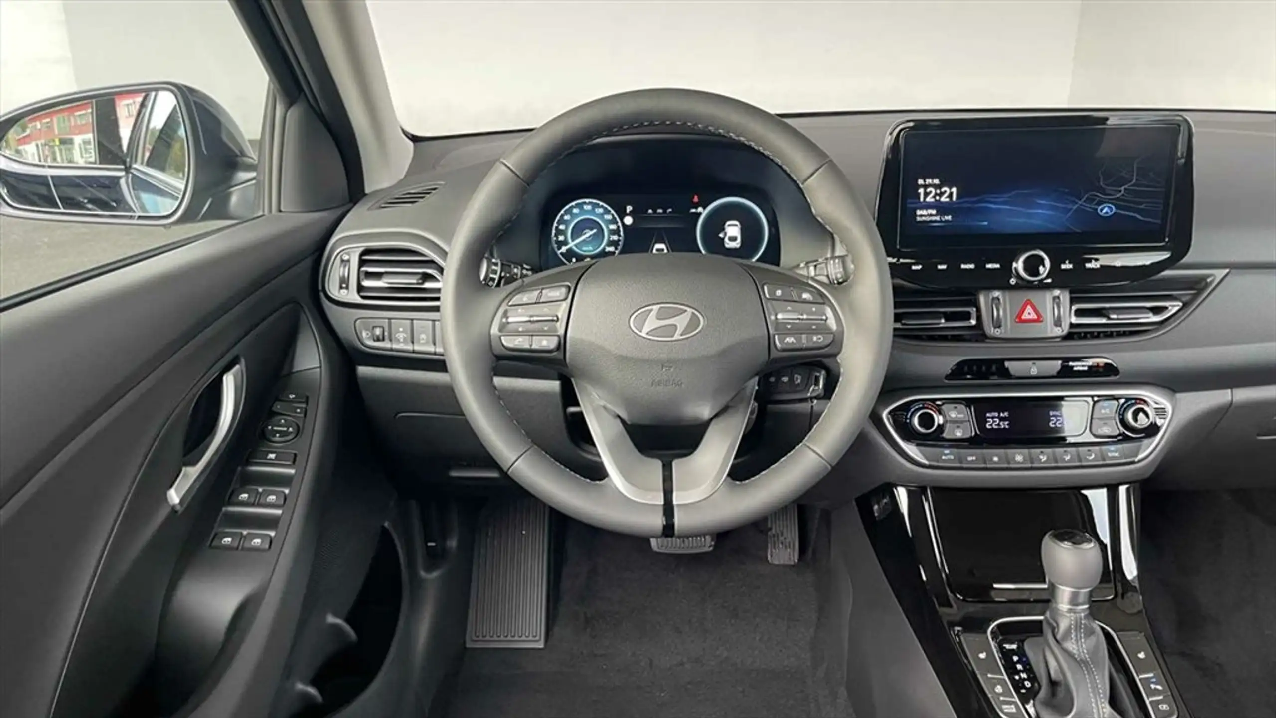 Hyundai - i30