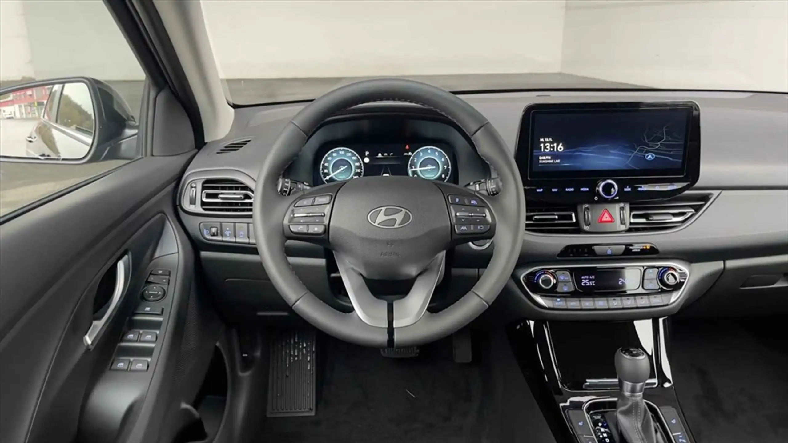 Hyundai - i30