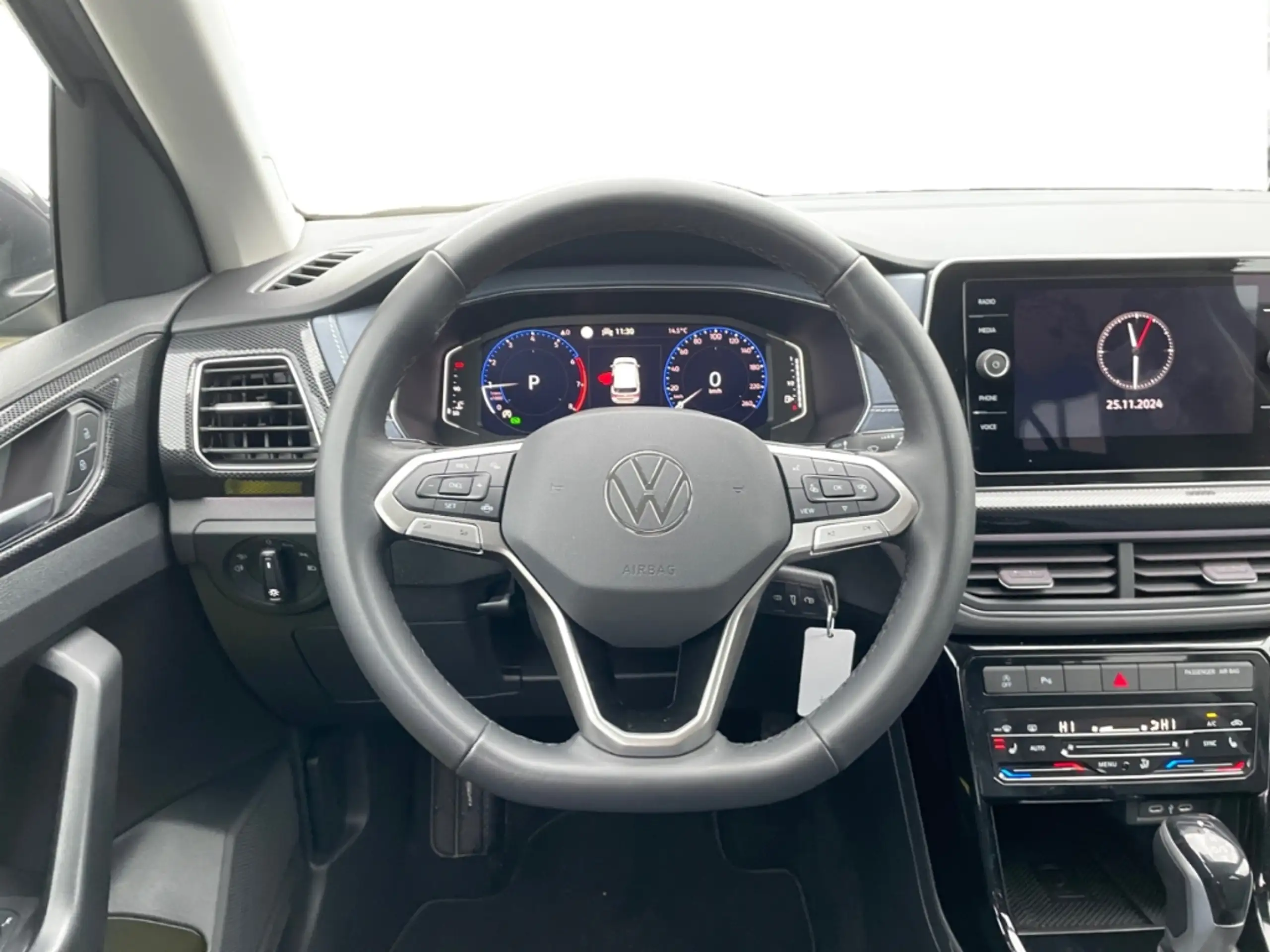 Volkswagen - T-Cross