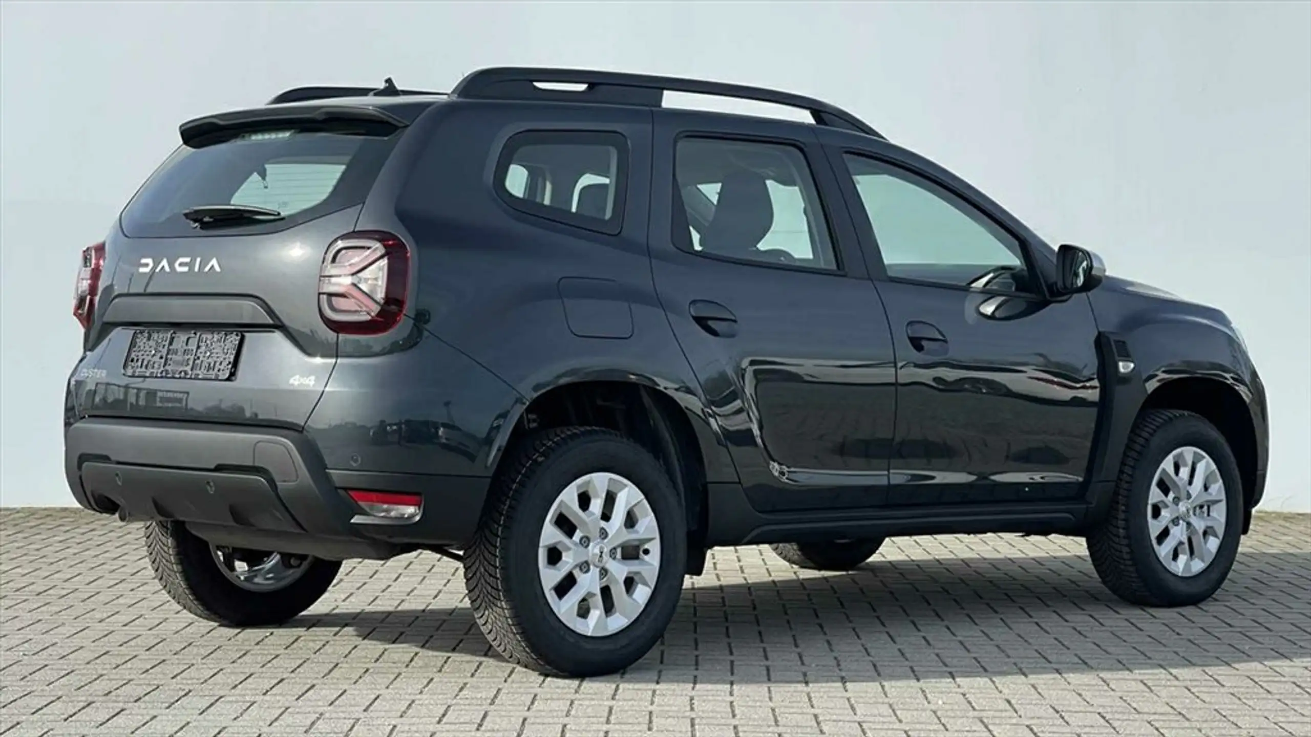 Dacia - Duster