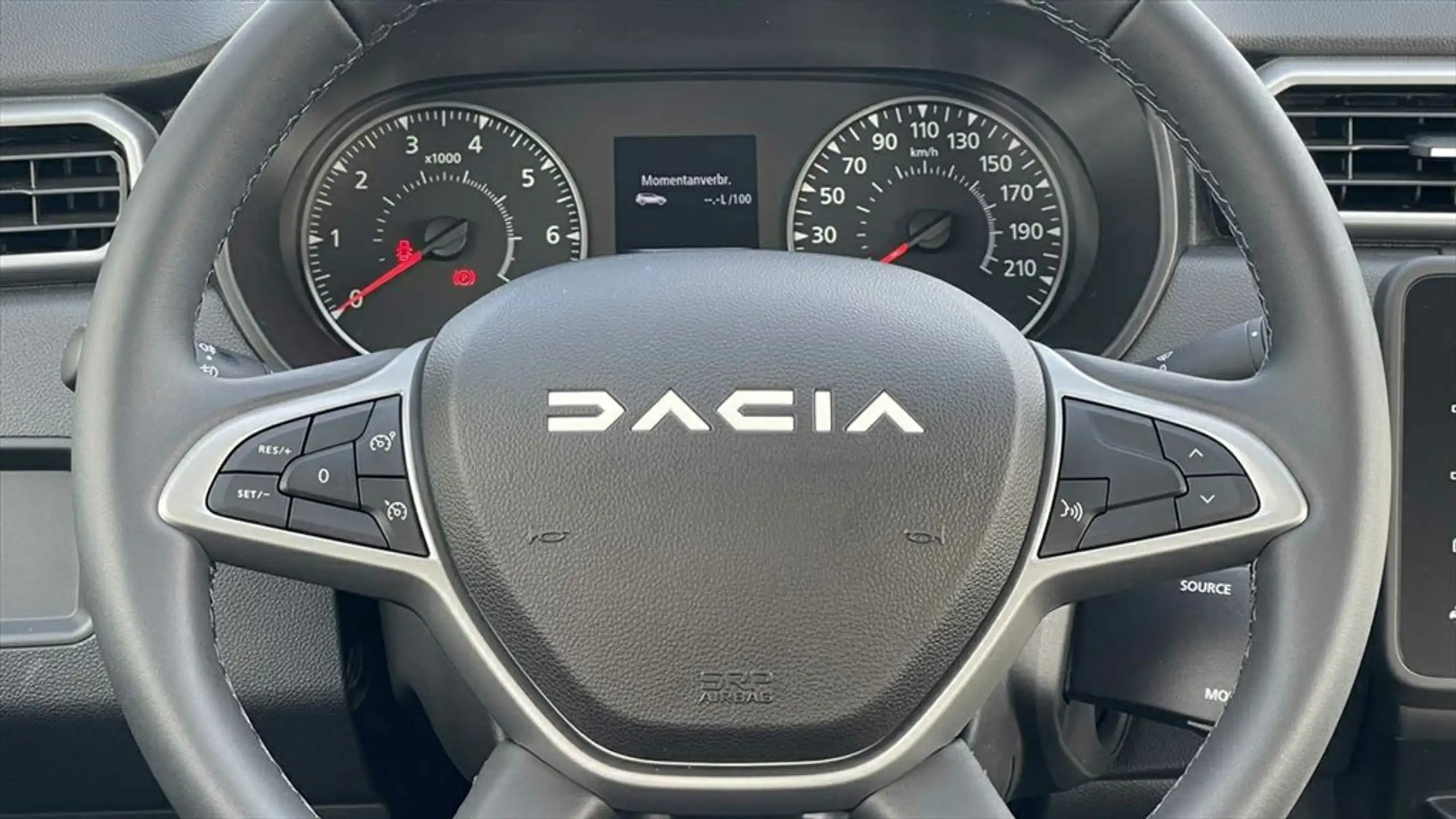 Dacia - Duster