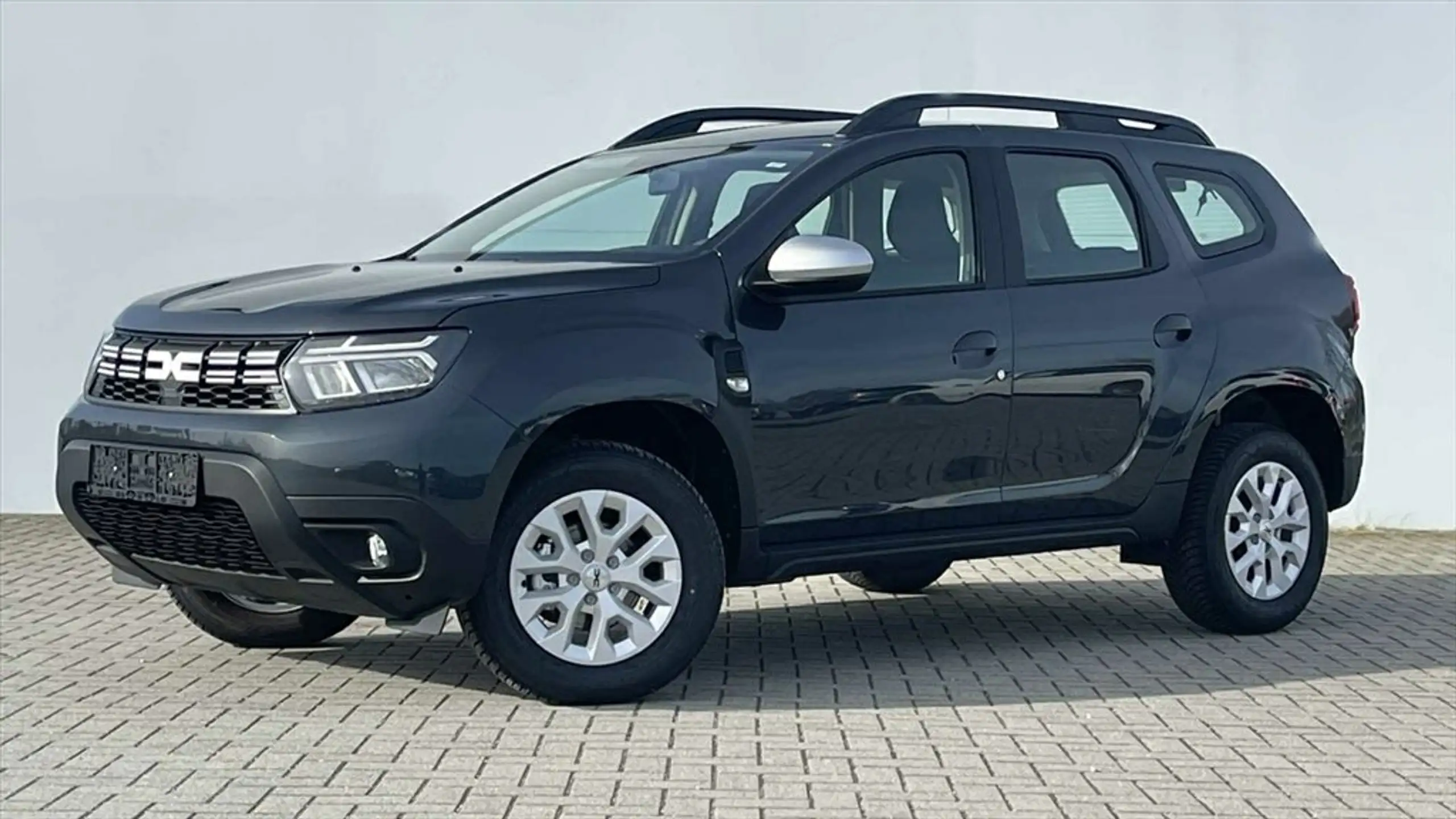 Dacia - Duster