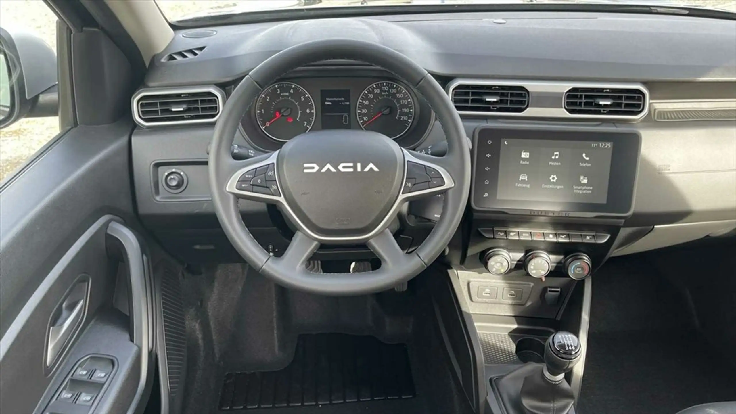 Dacia - Duster