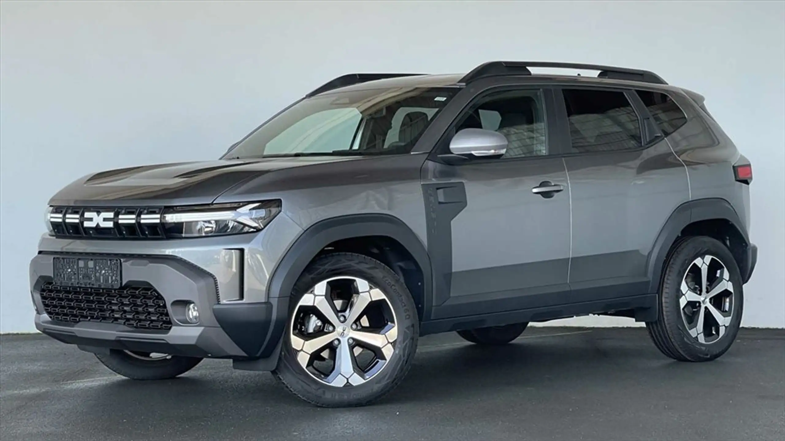 Dacia Duster 2024