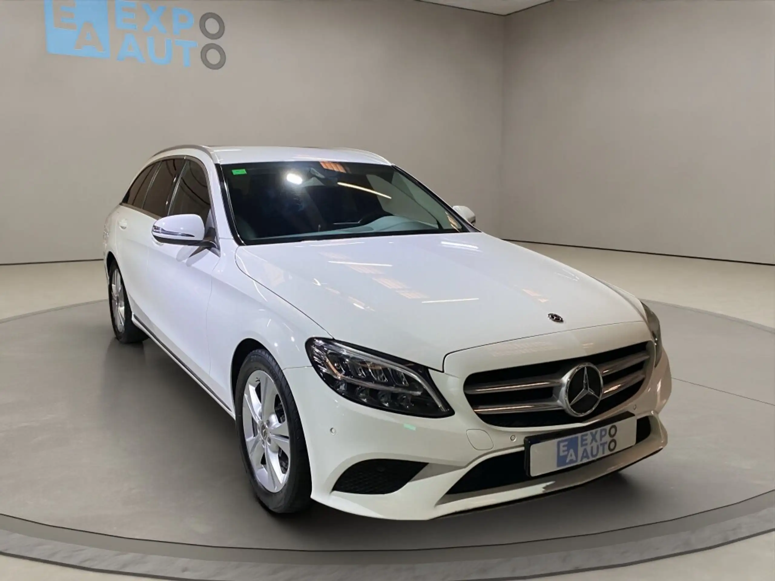 Mercedes-Benz C 200 2019