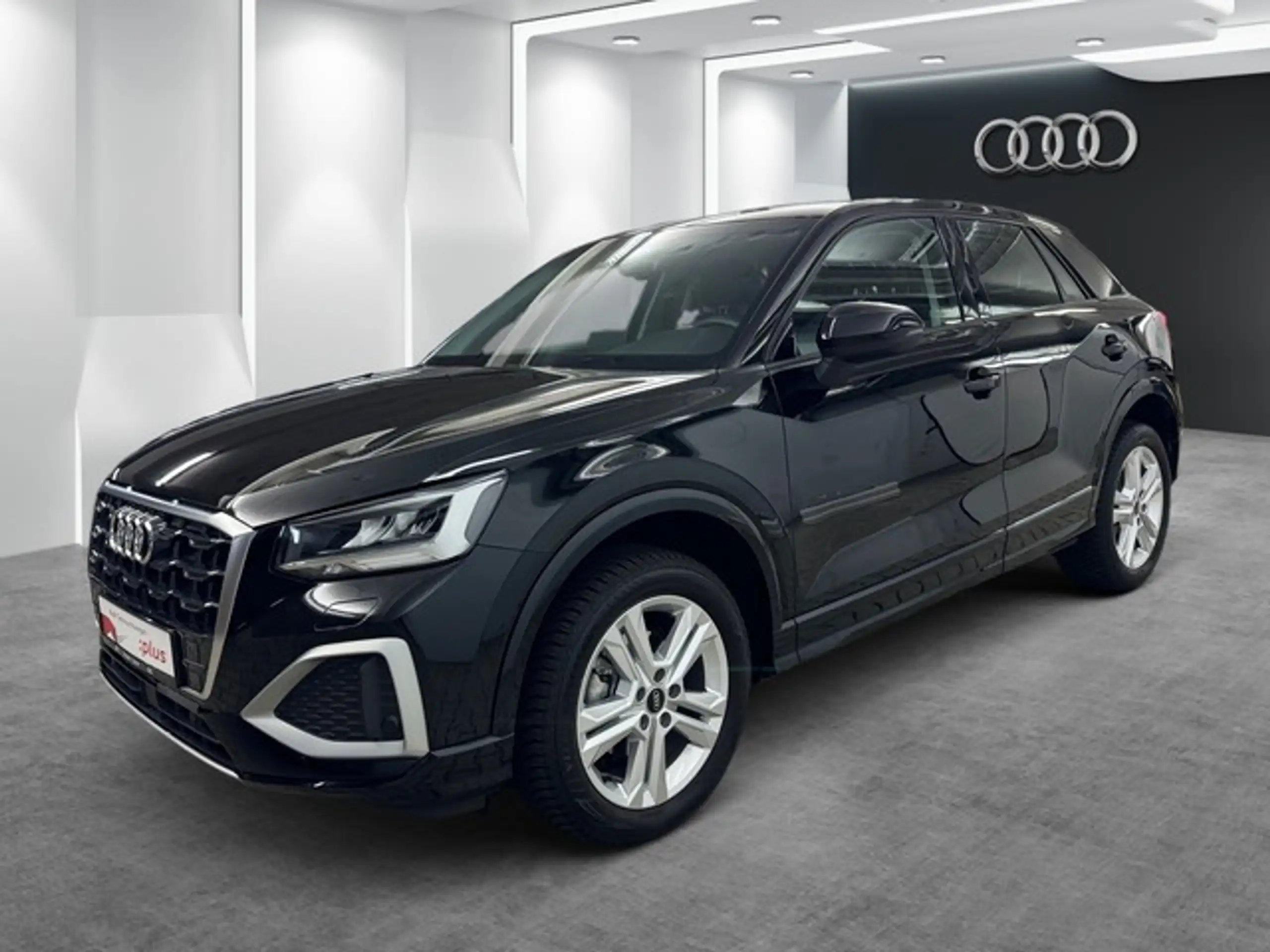 Audi - Q2