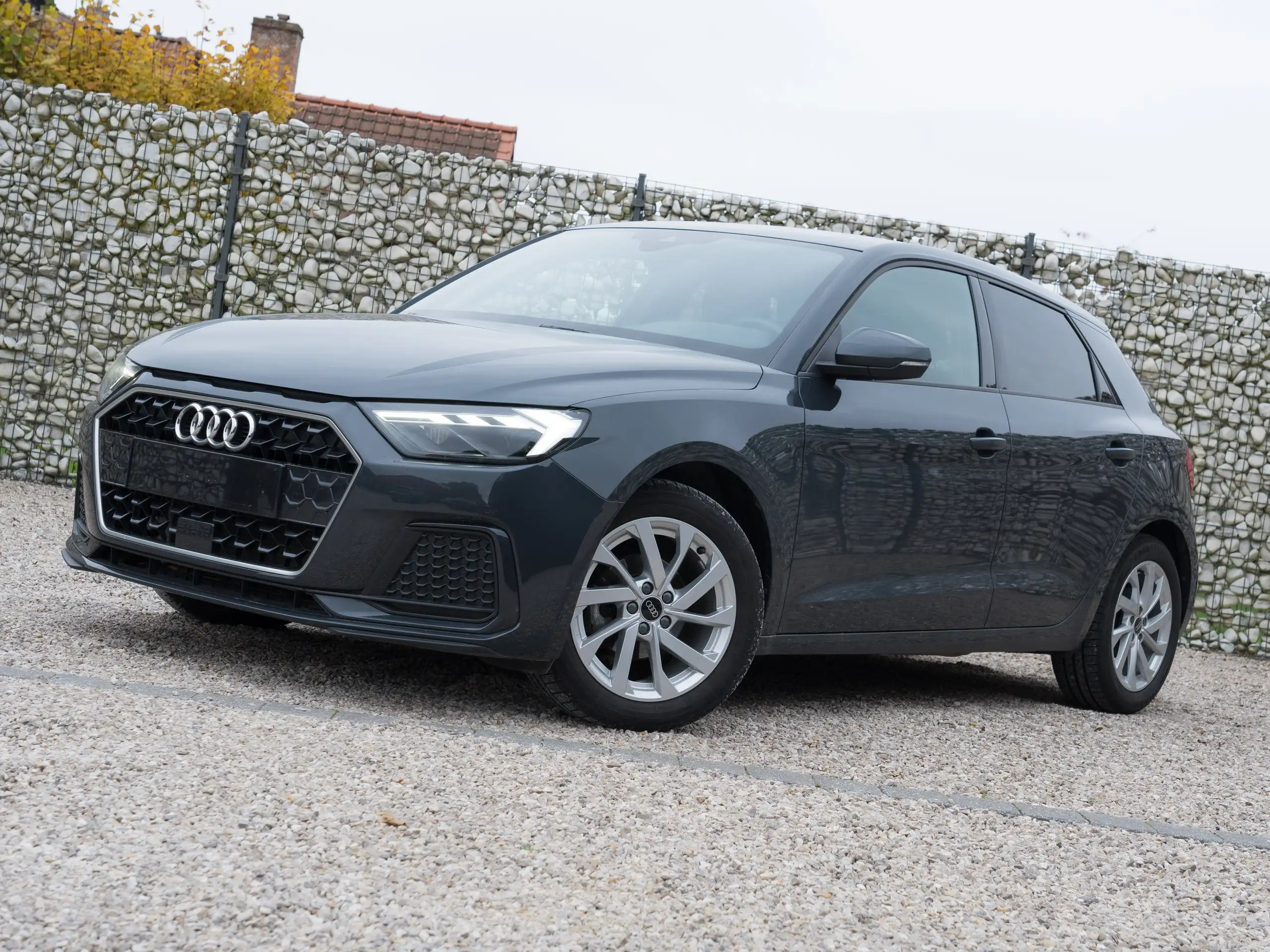 Audi - A1