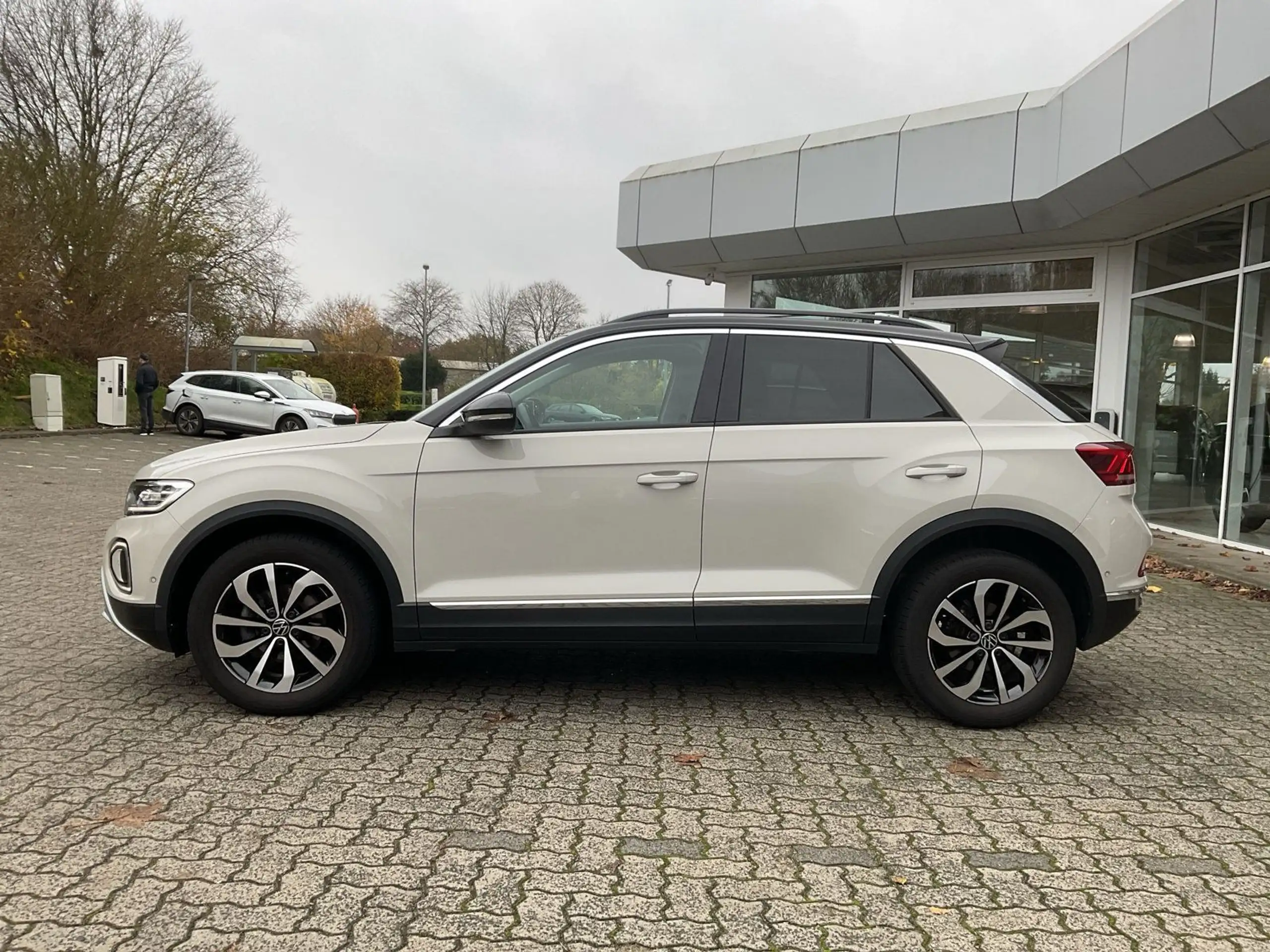 Volkswagen - T-Roc