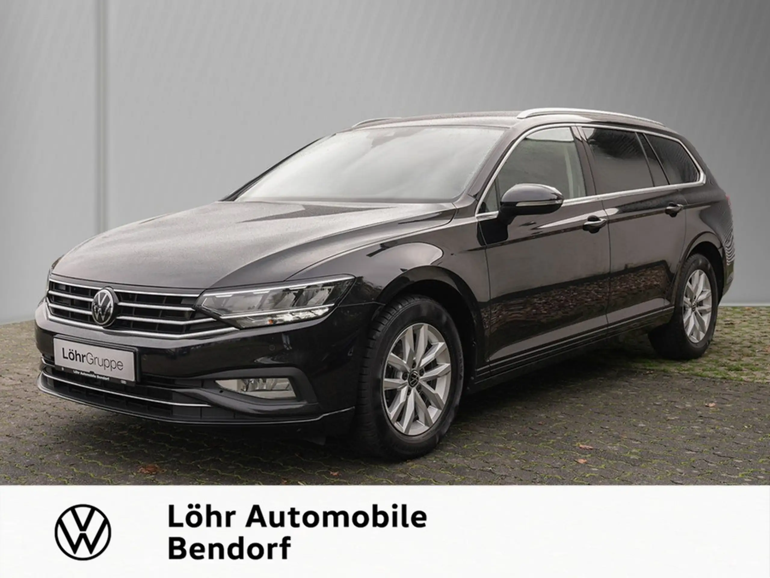 Volkswagen Passat Variant 2022