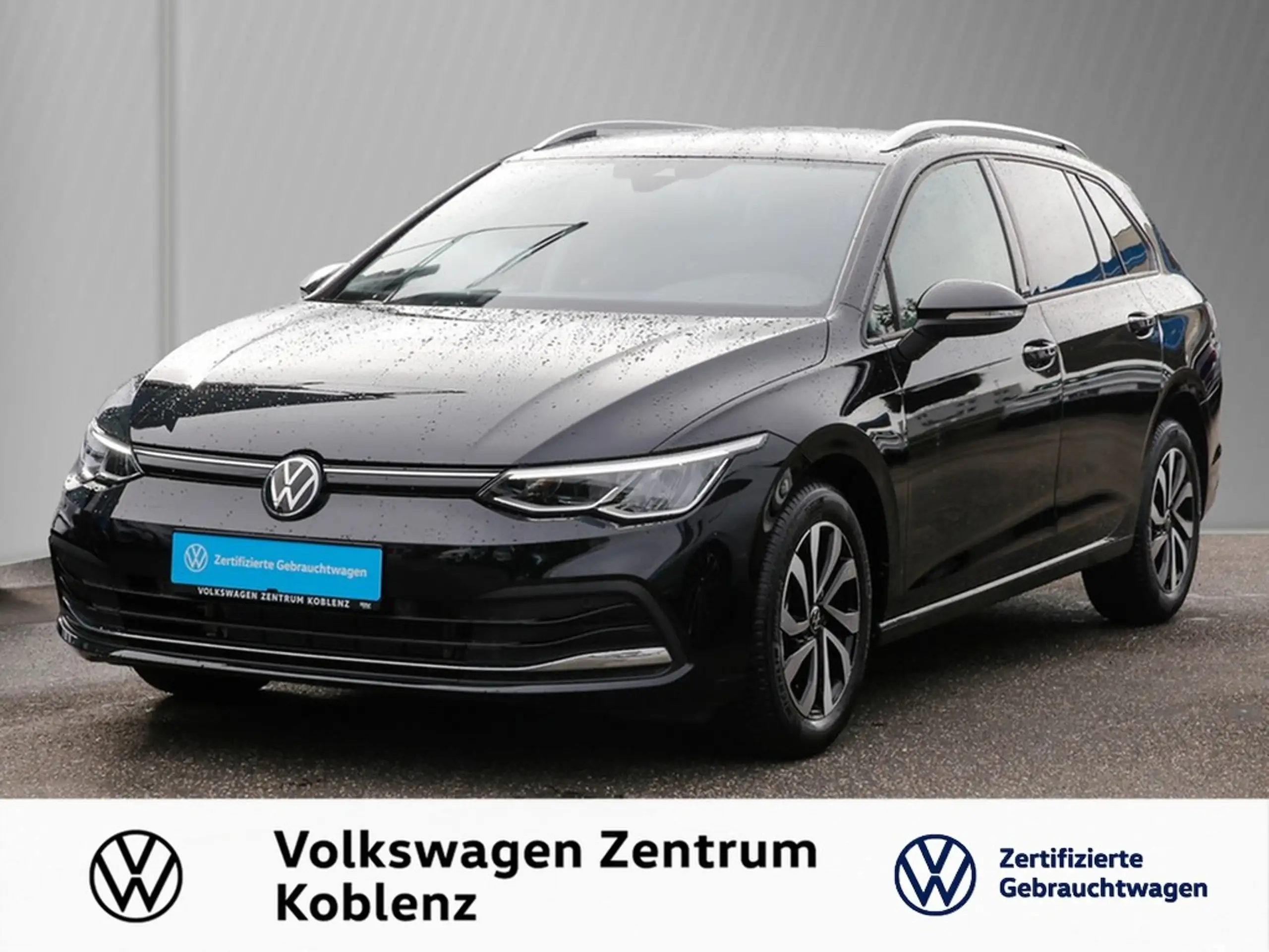 Volkswagen Golf Variant 2023