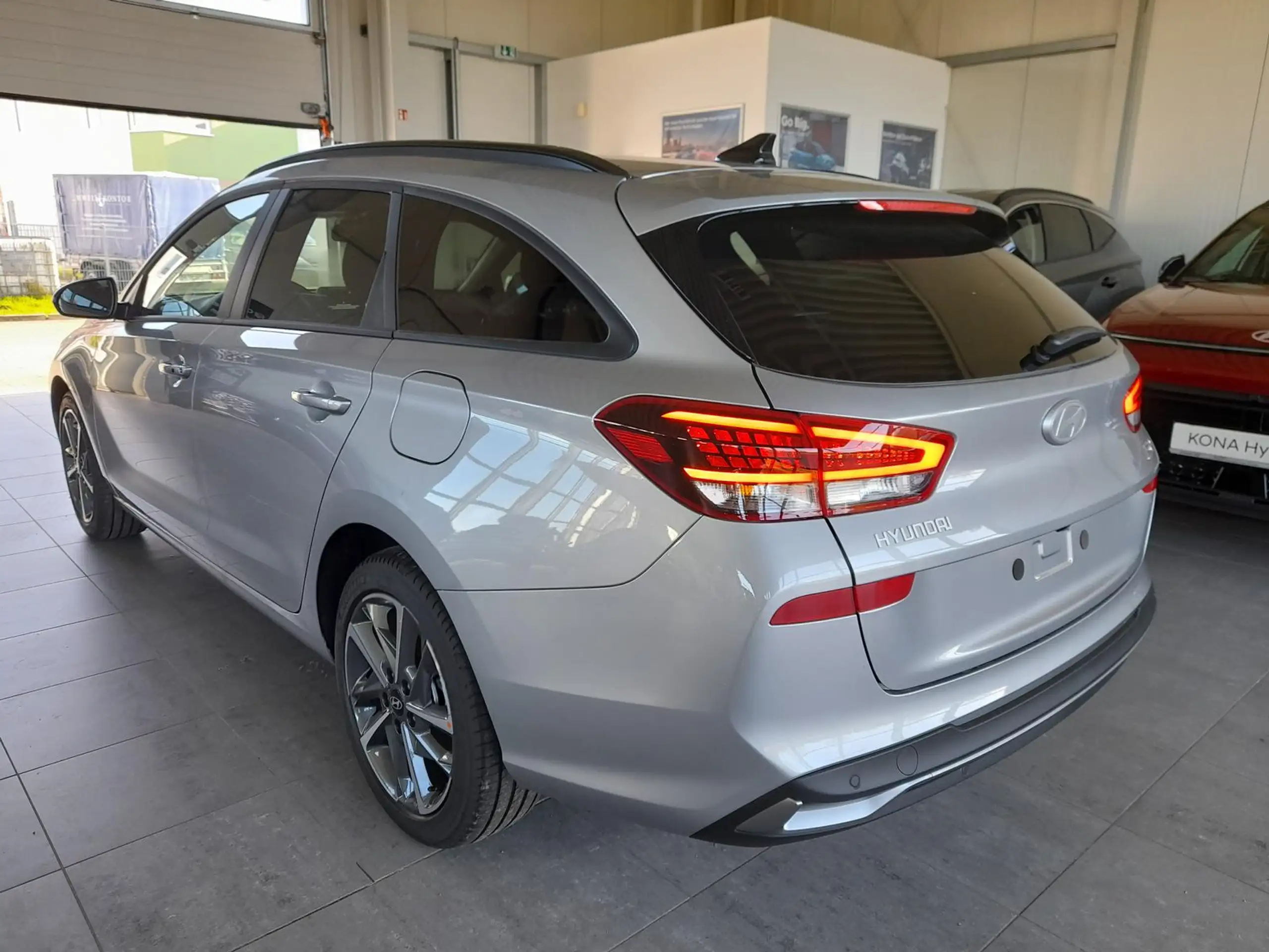 Hyundai - i30