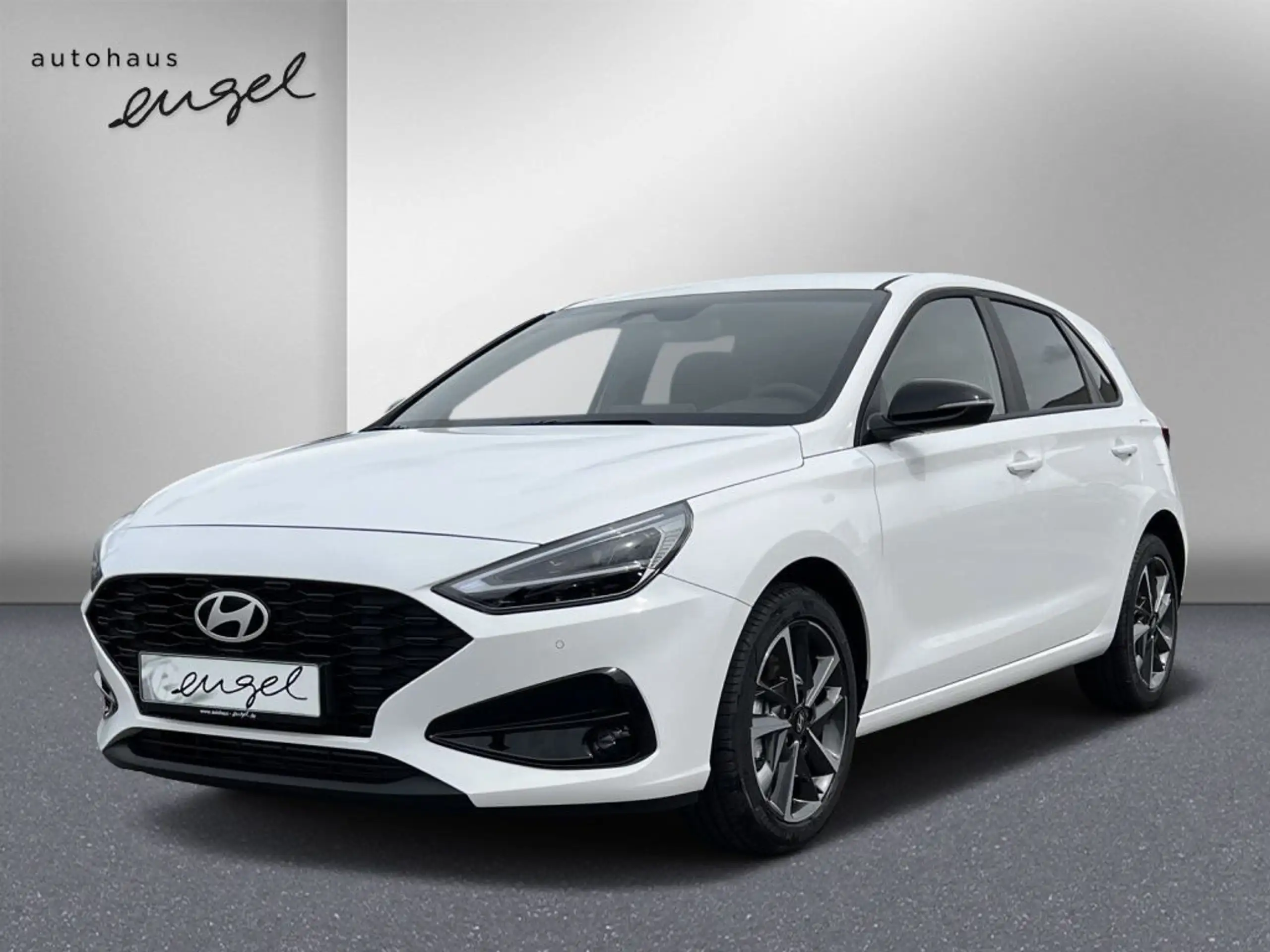 Hyundai - i30