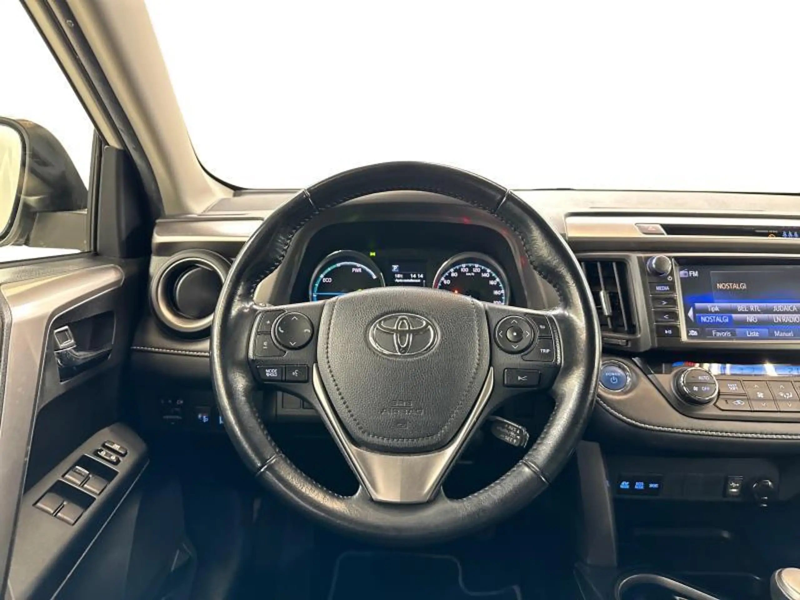 Toyota - RAV 4