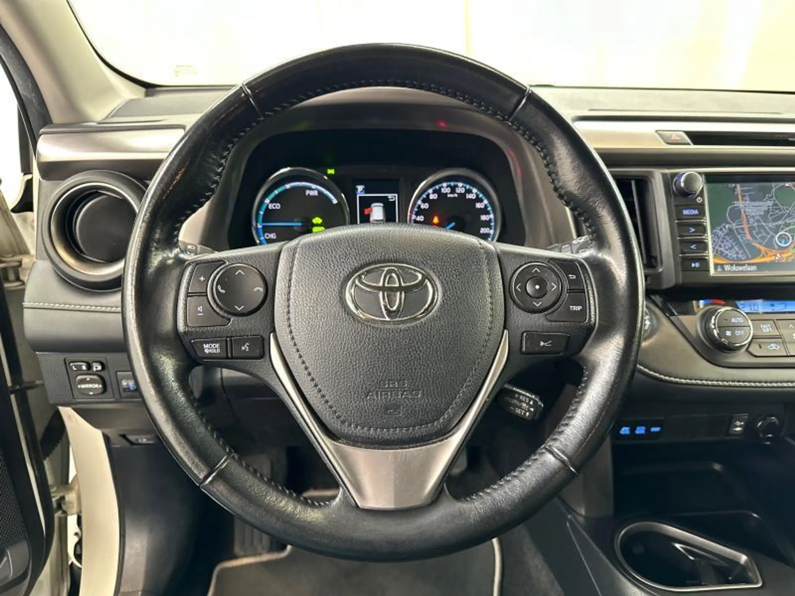 Toyota - RAV 4