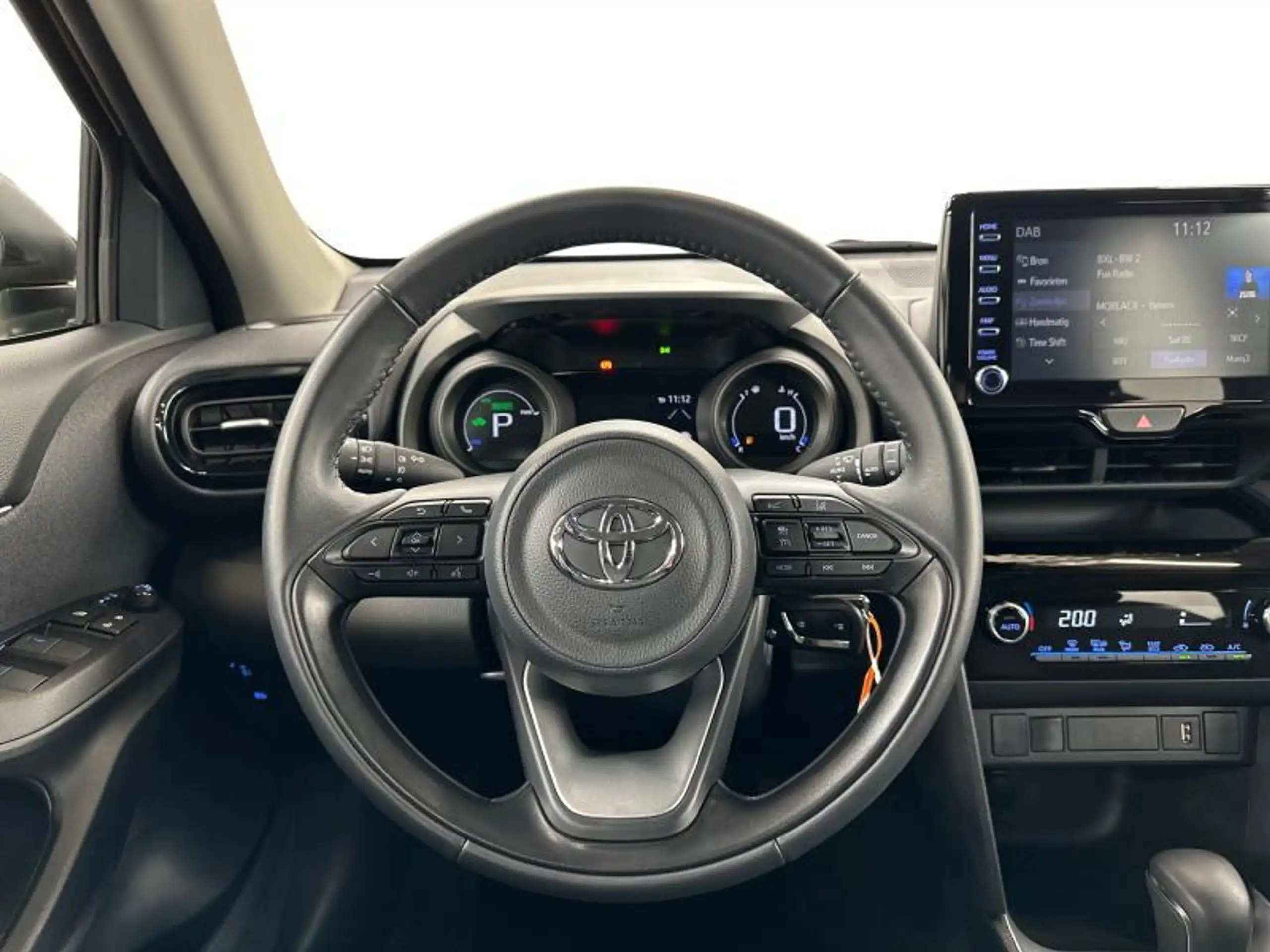 Toyota - Yaris Cross