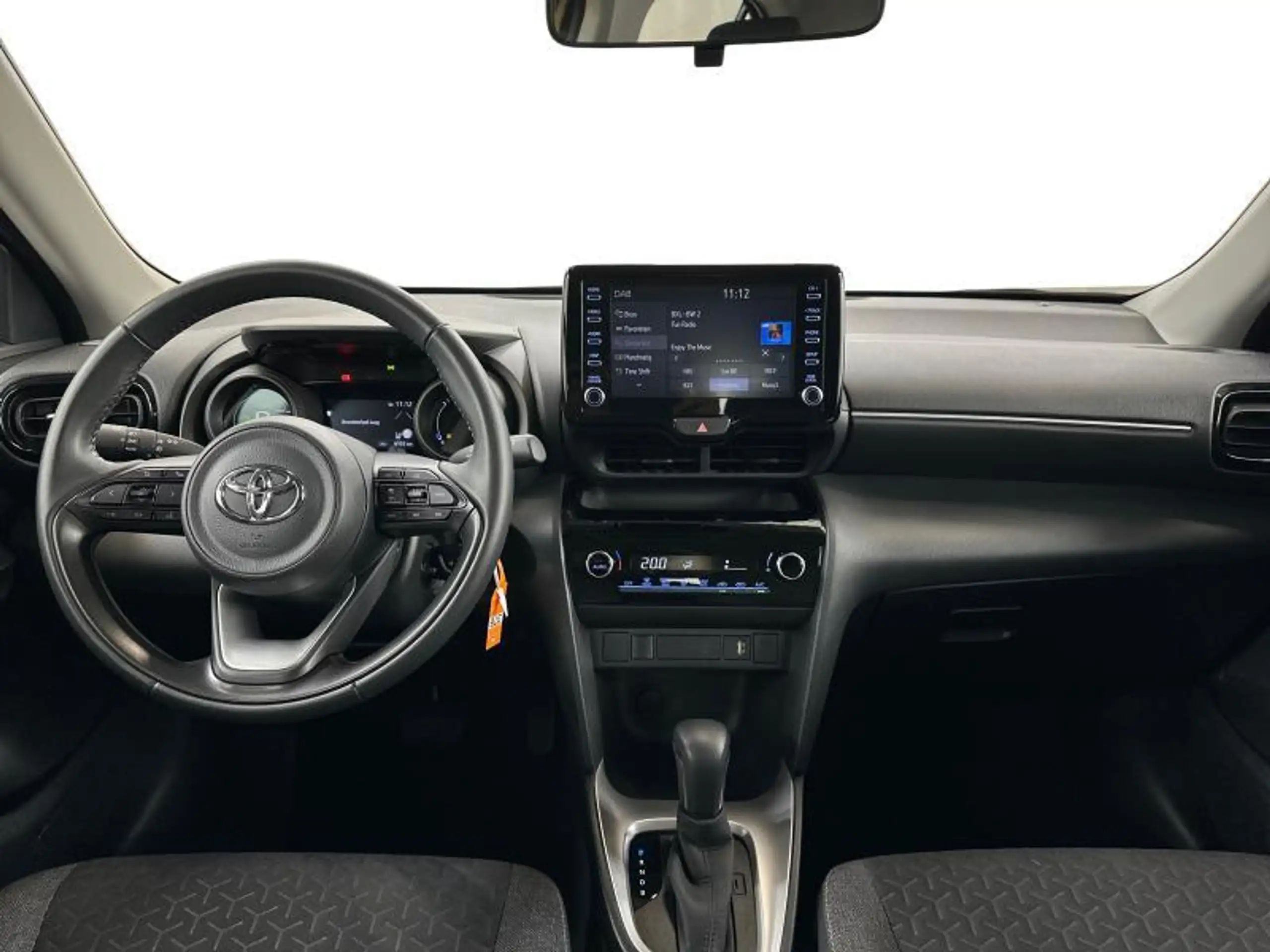 Toyota - Yaris Cross