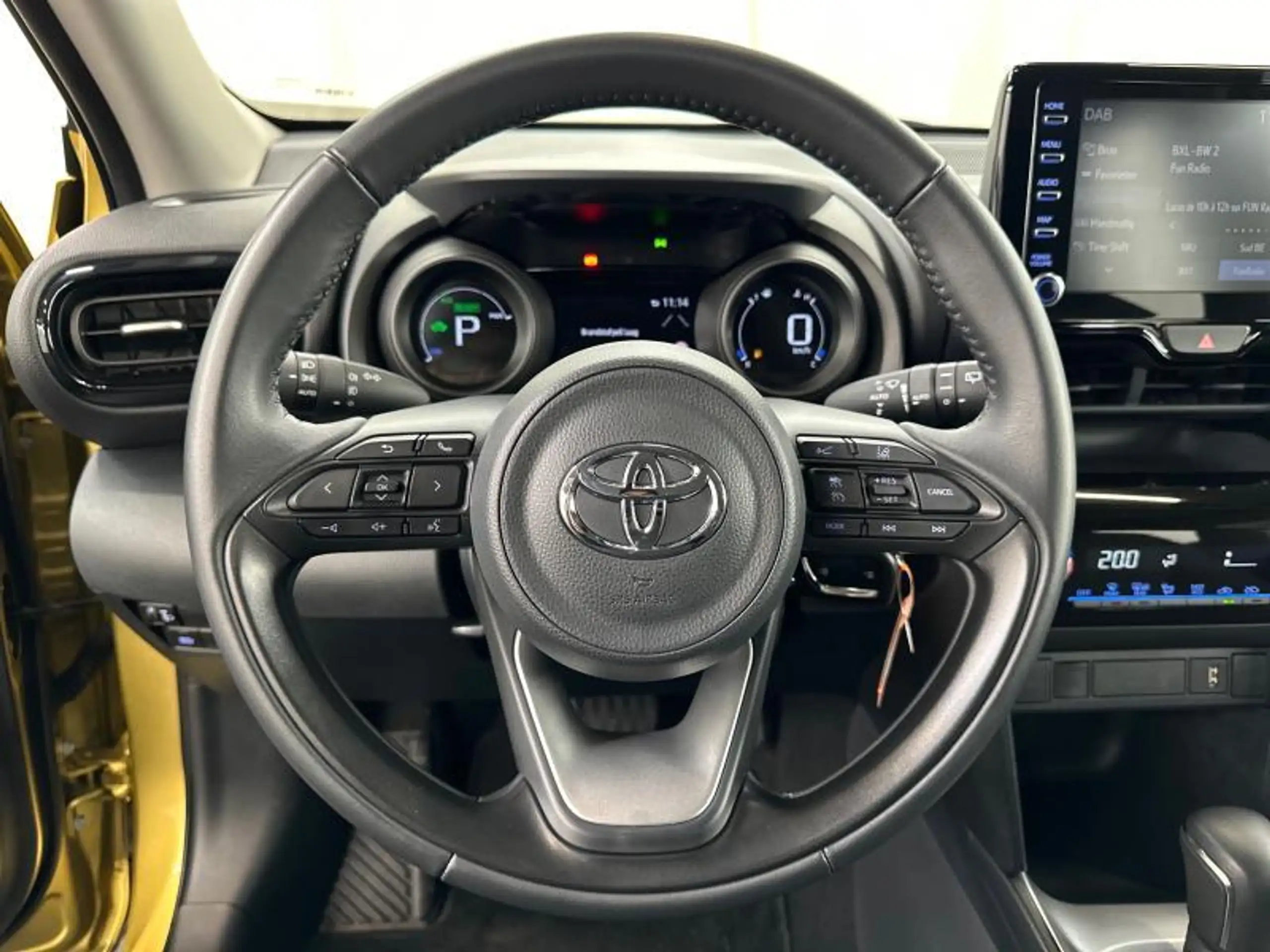 Toyota - Yaris Cross