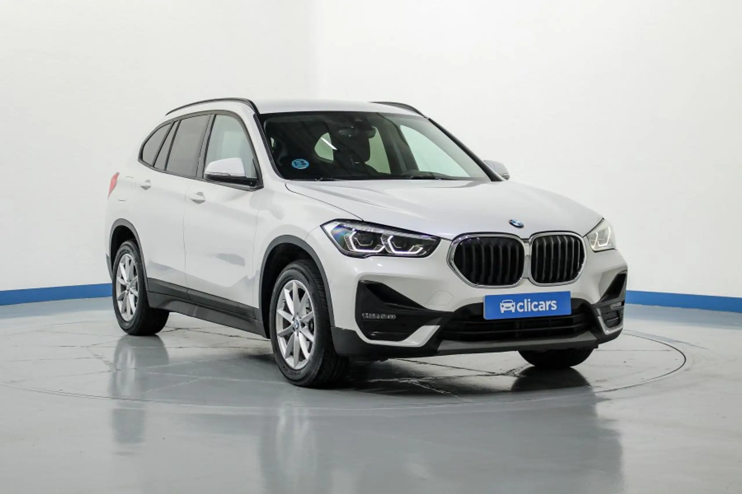 BMW - X1