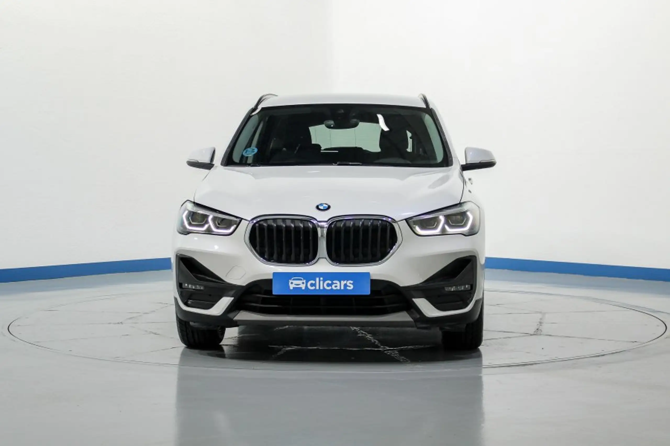 BMW - X1