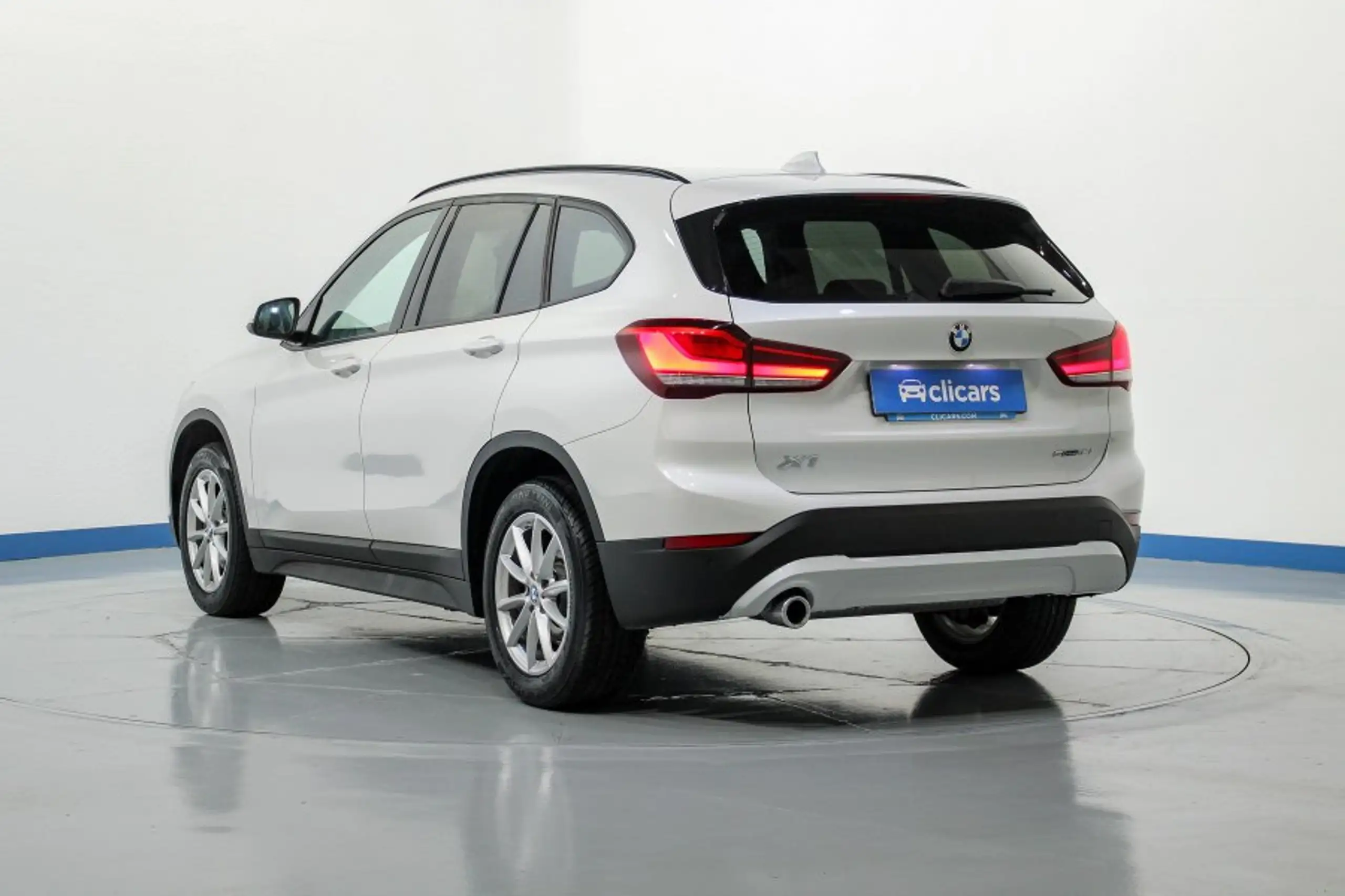 BMW - X1