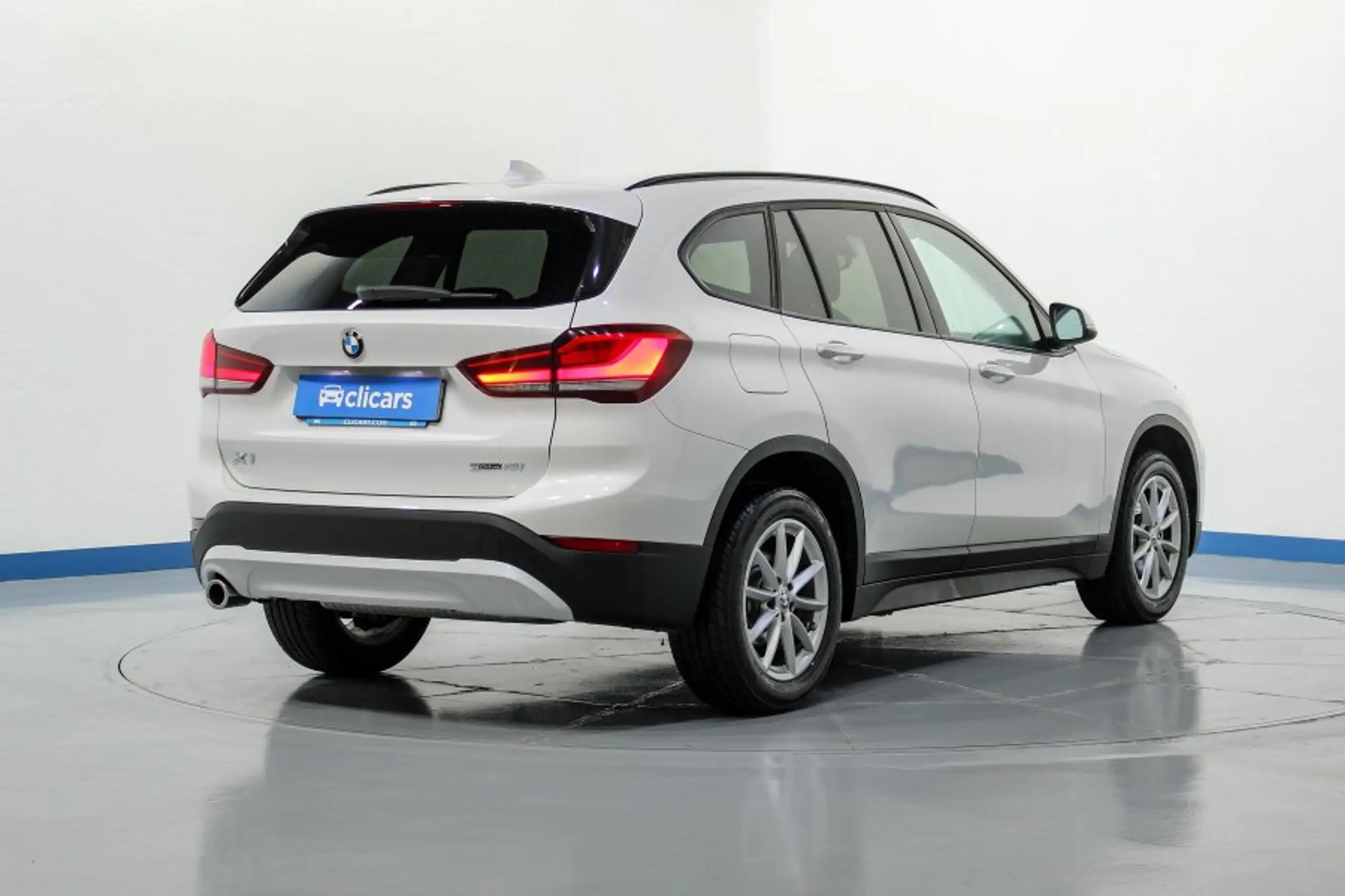 BMW - X1