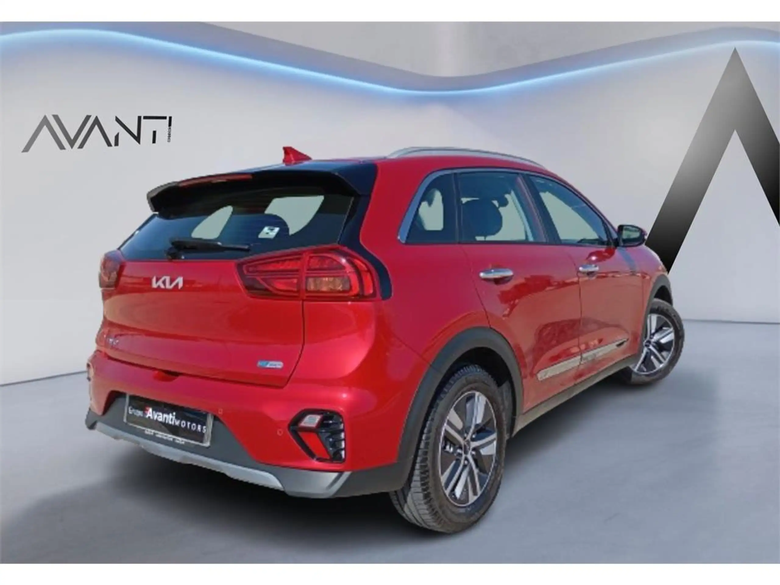 Kia - Niro