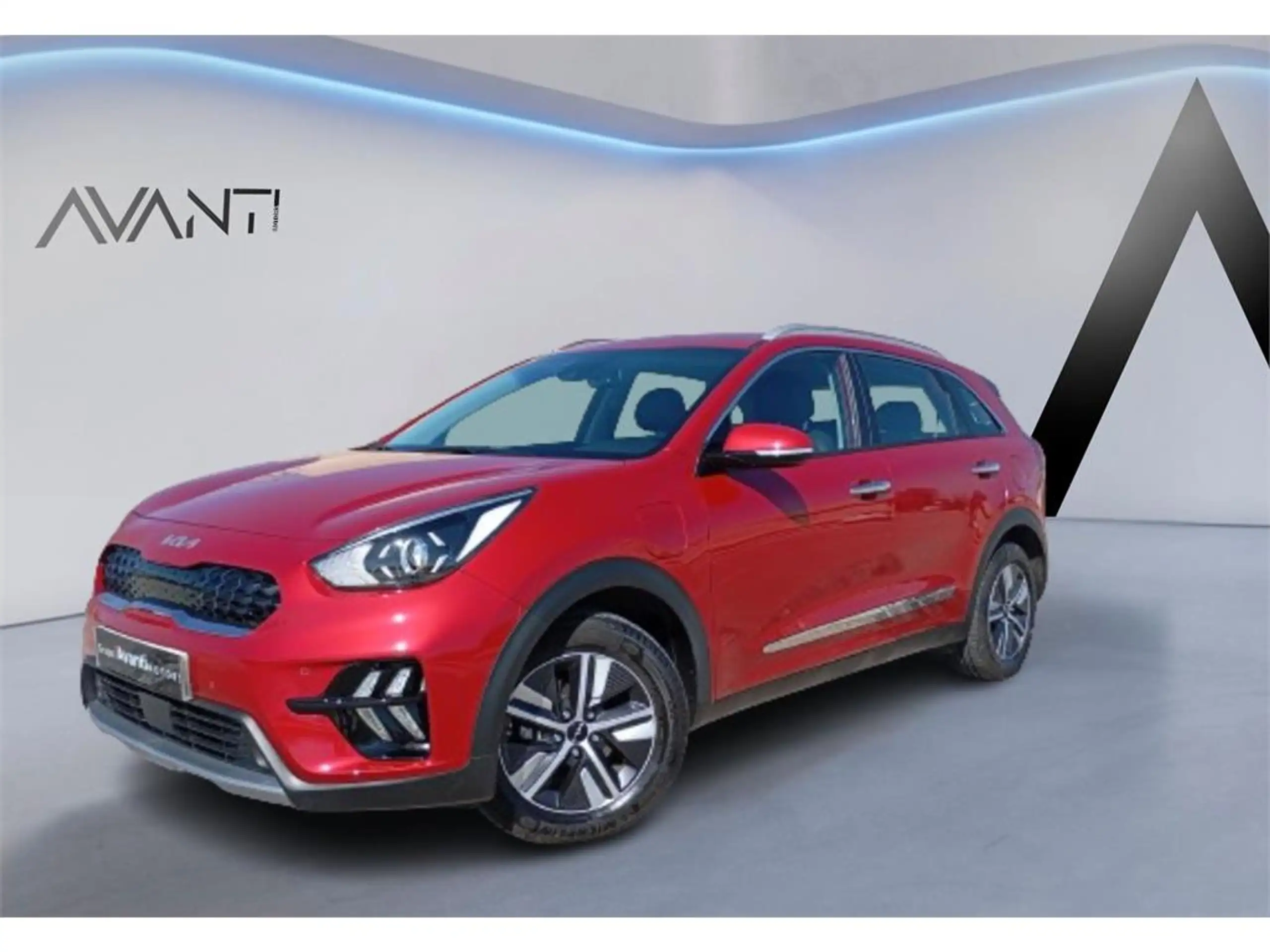 Kia - Niro