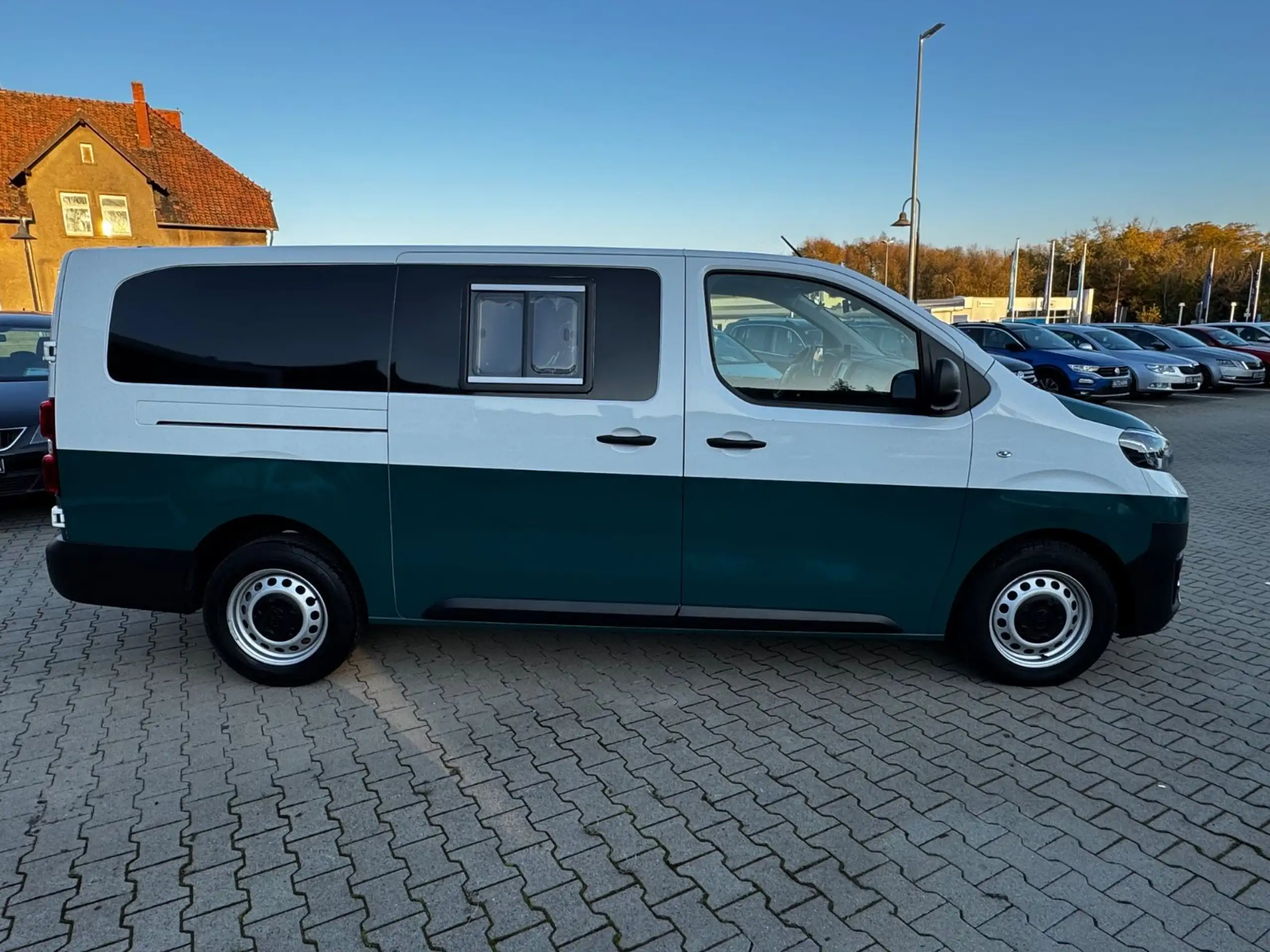 Toyota - Proace