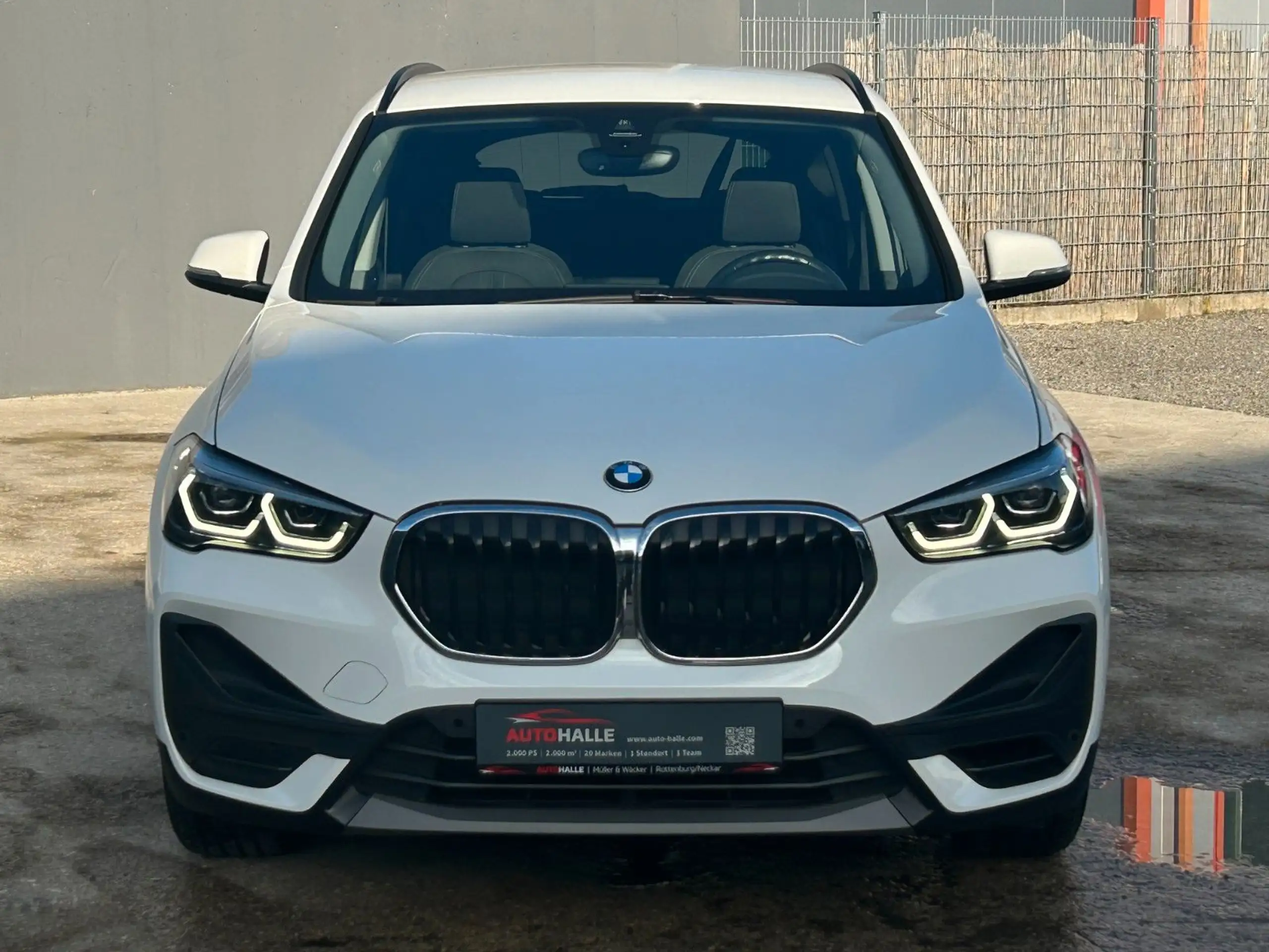 BMW - X1