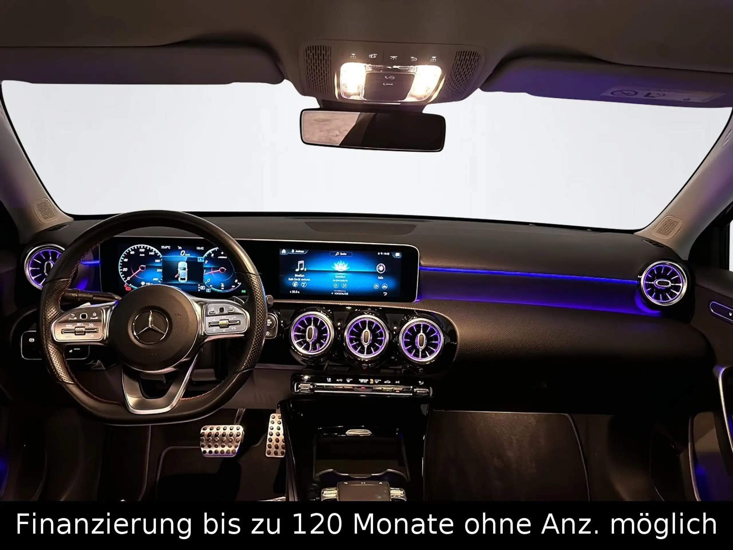 Mercedes-Benz - A 200