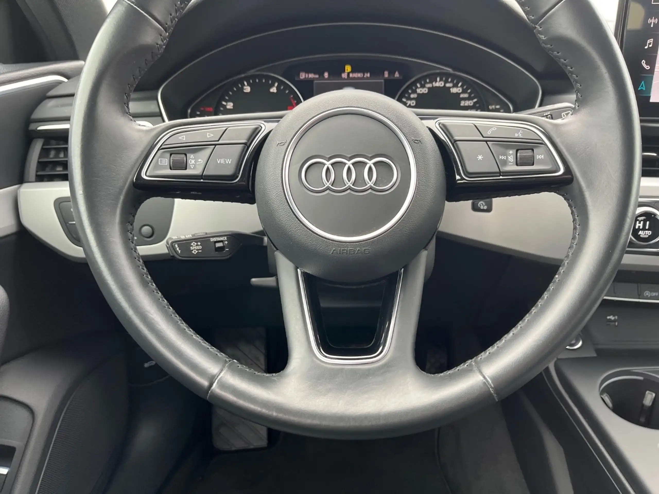 Audi - A4