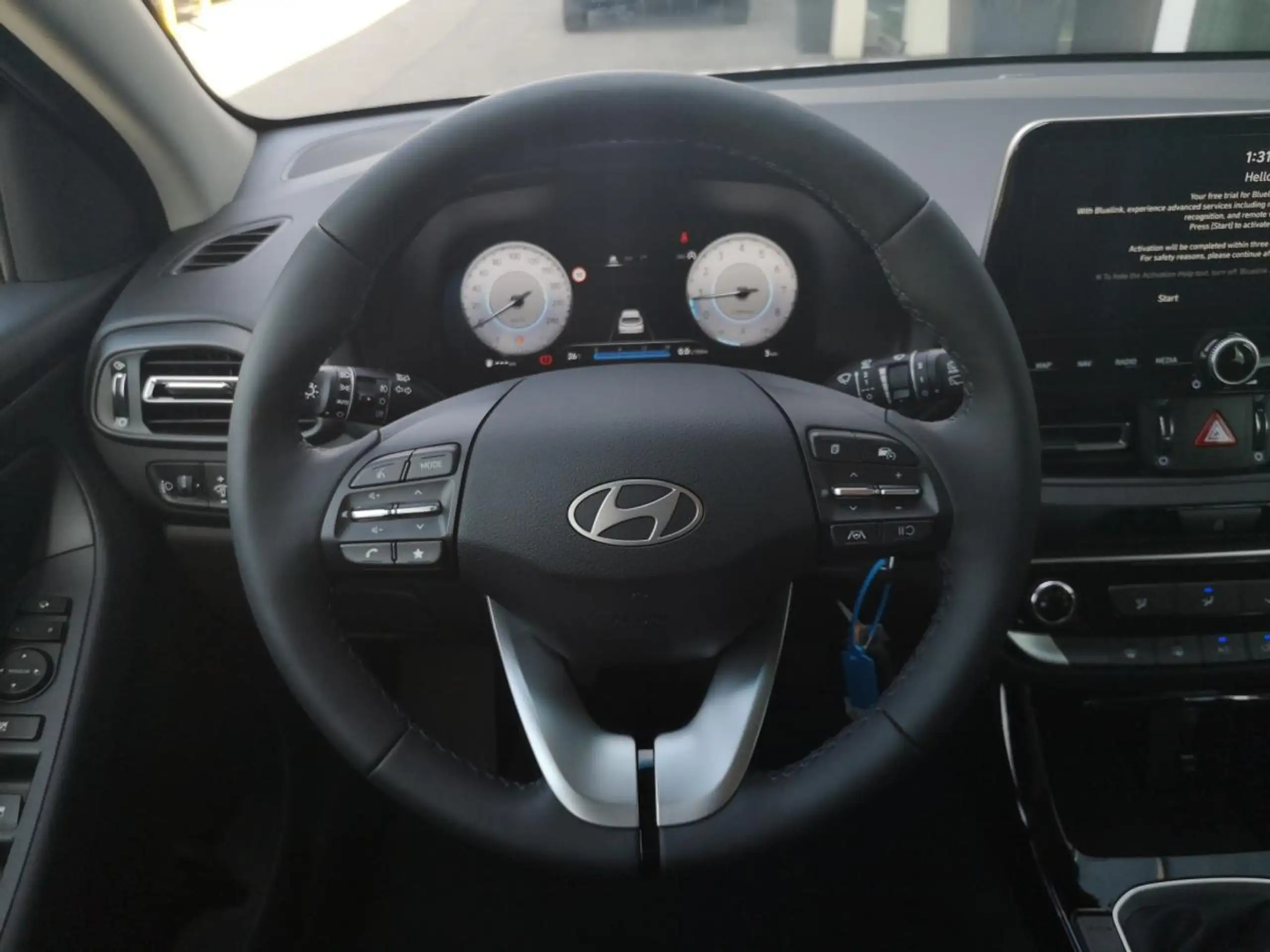 Hyundai - i30