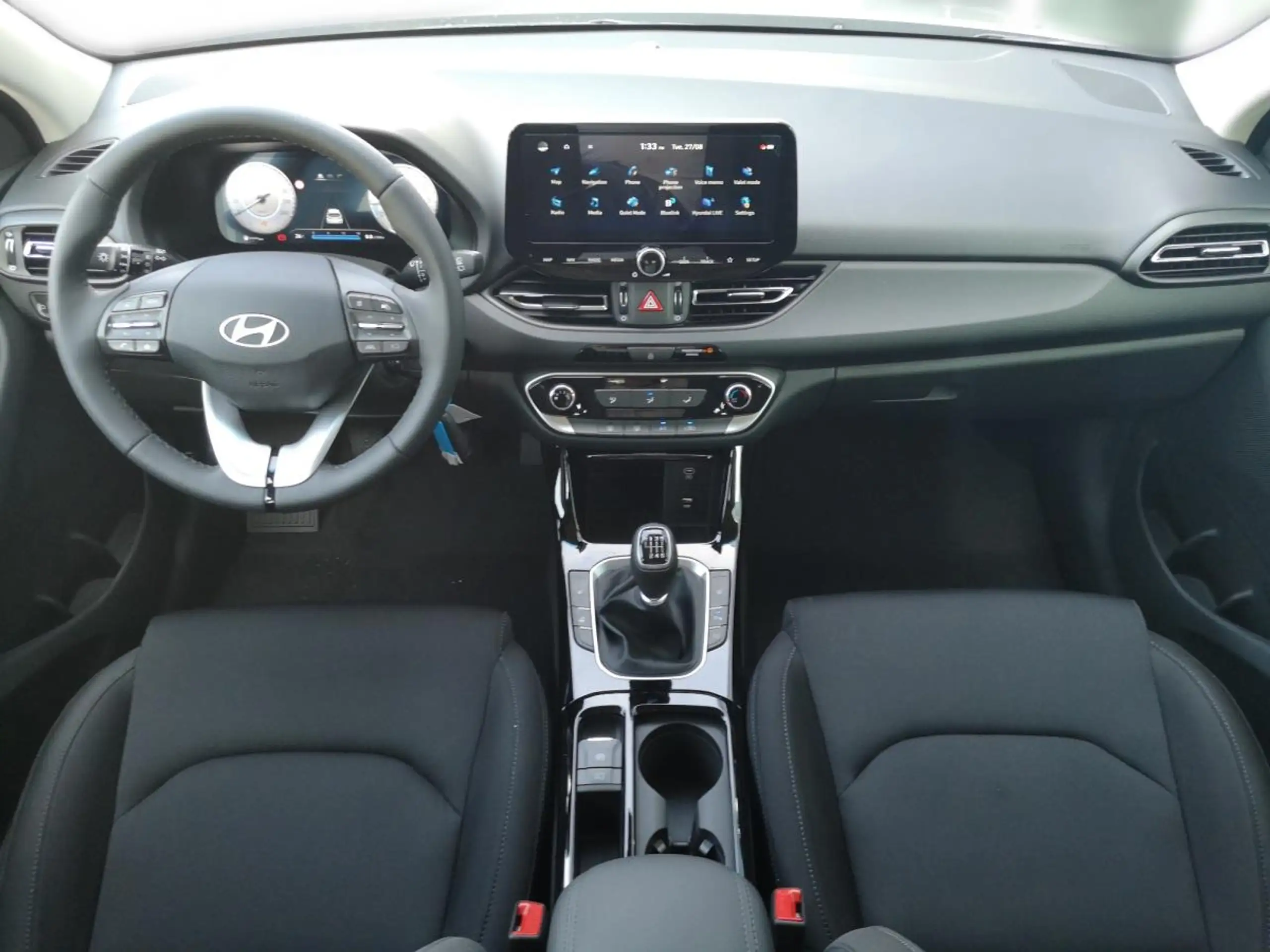 Hyundai - i30