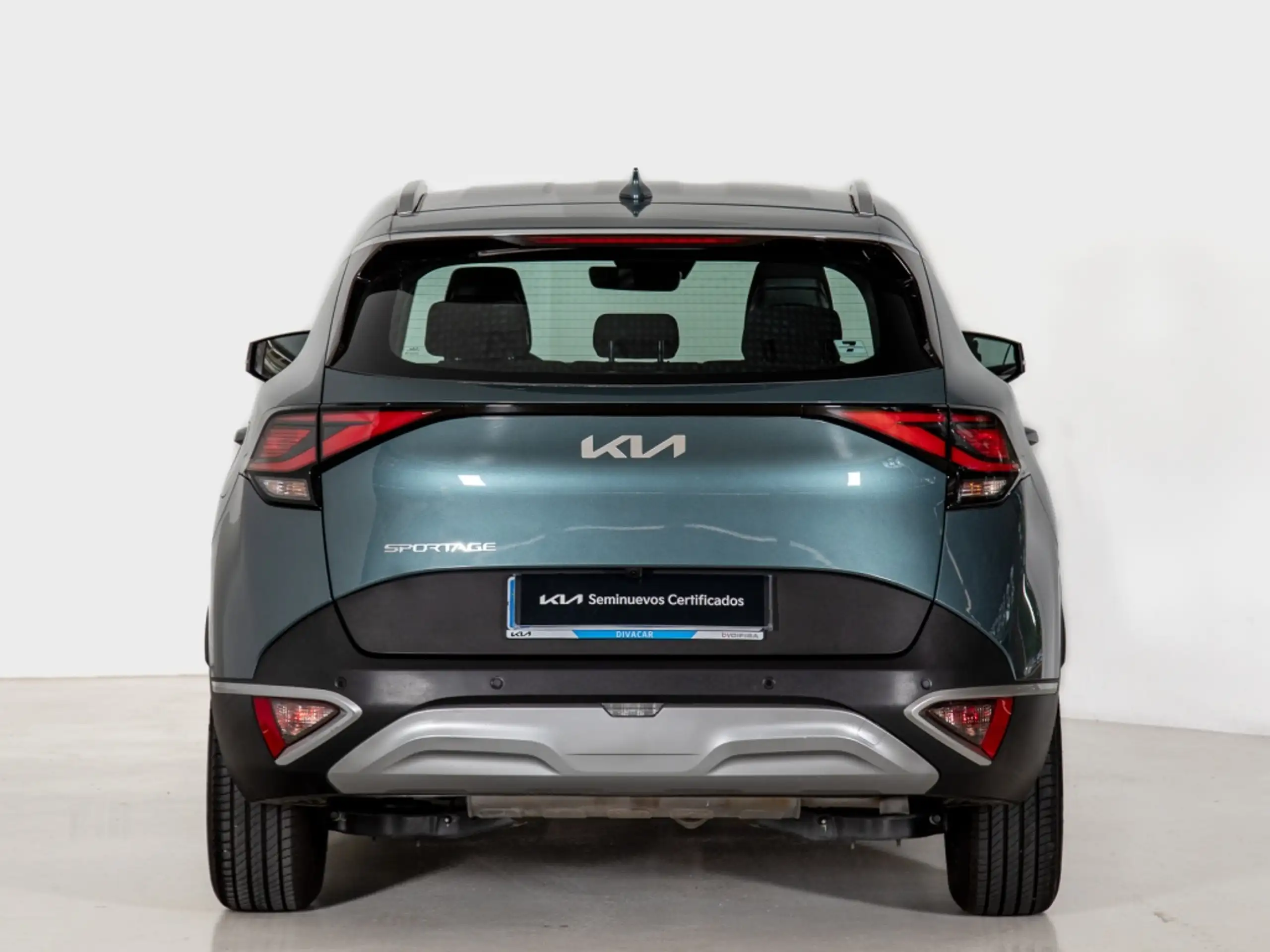 Kia - Sportage