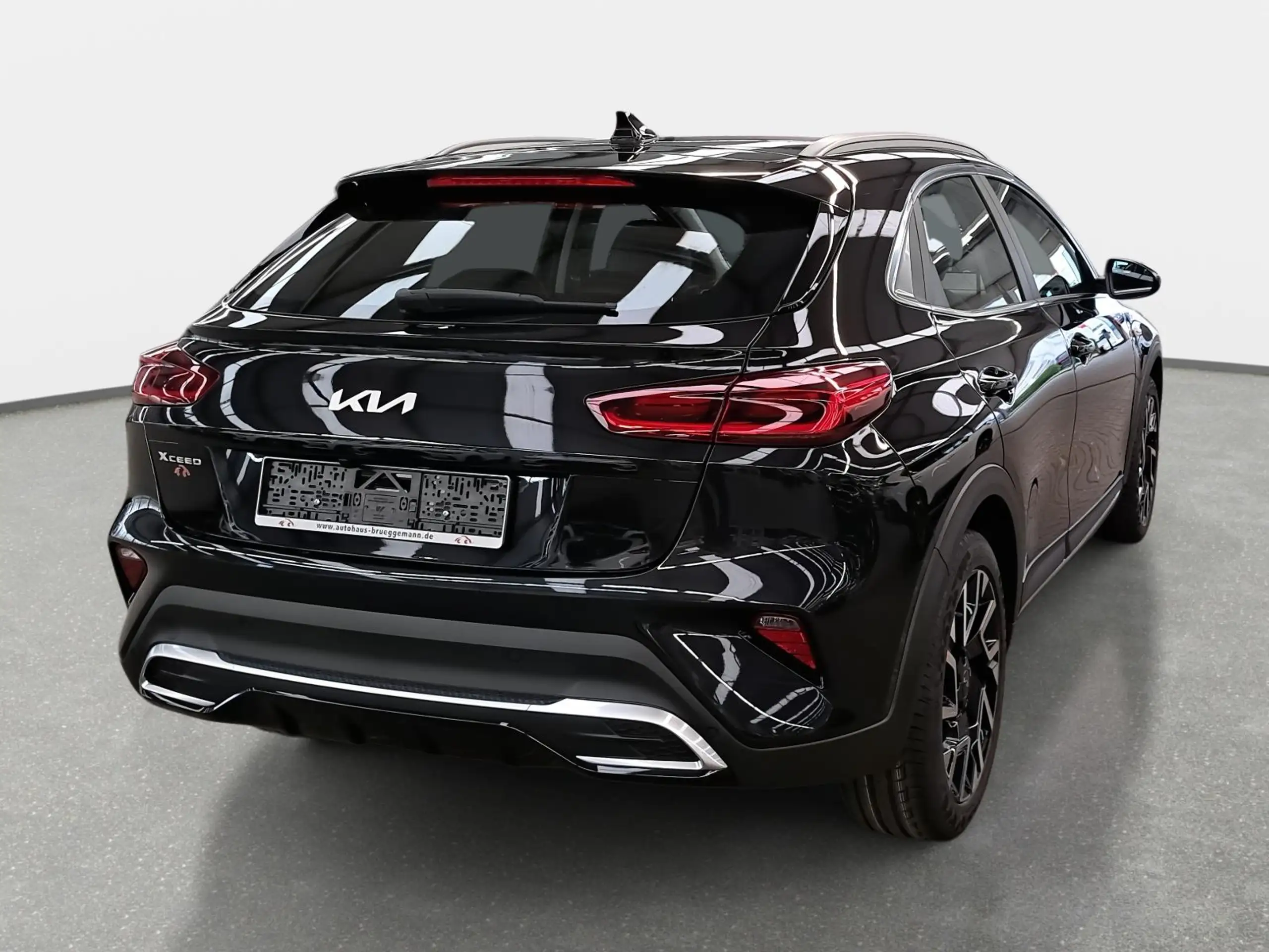 Kia - XCeed