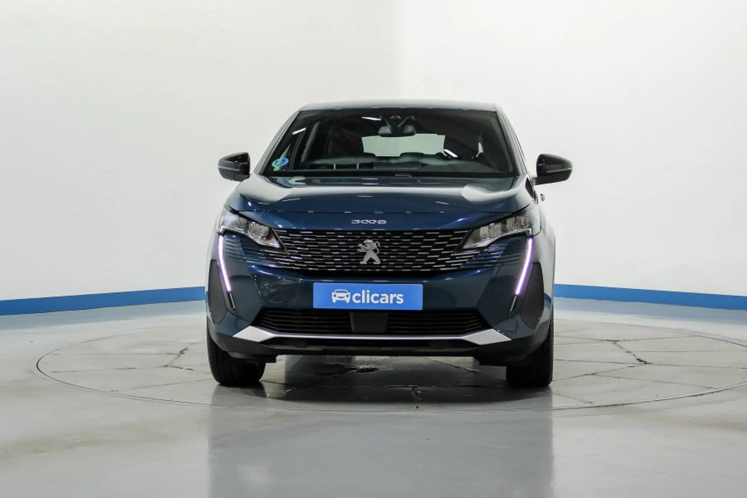 Peugeot - 3008