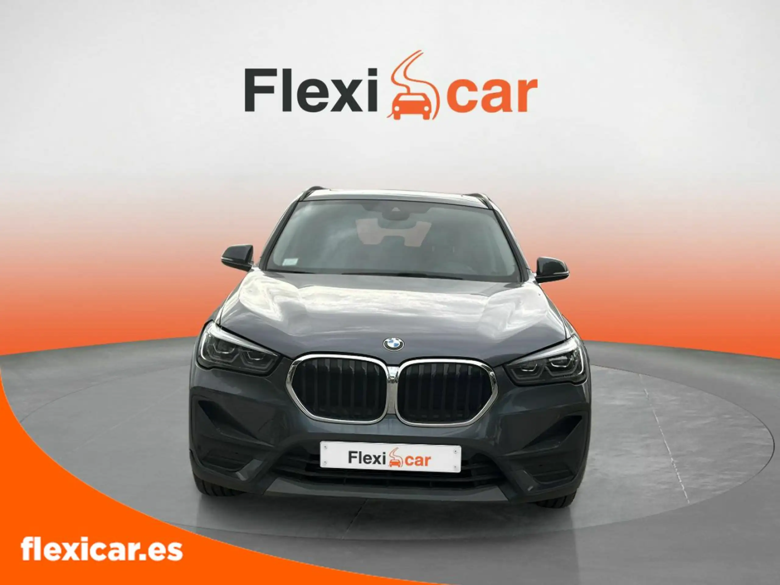 BMW - X1