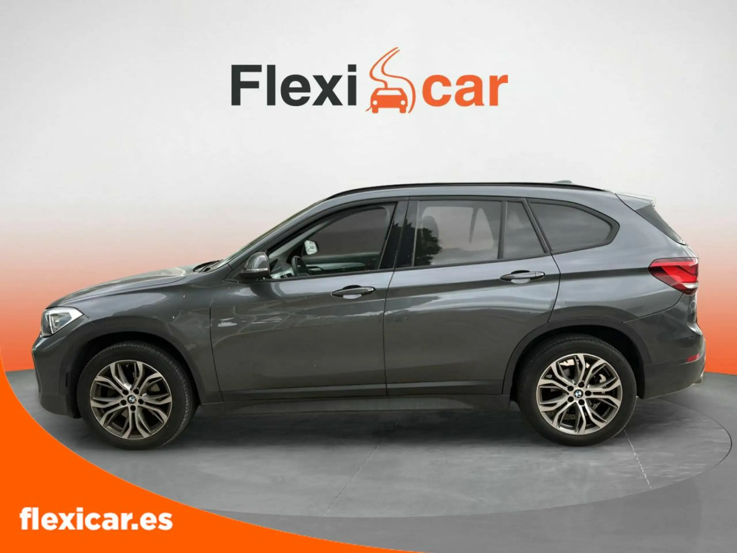 BMW - X1