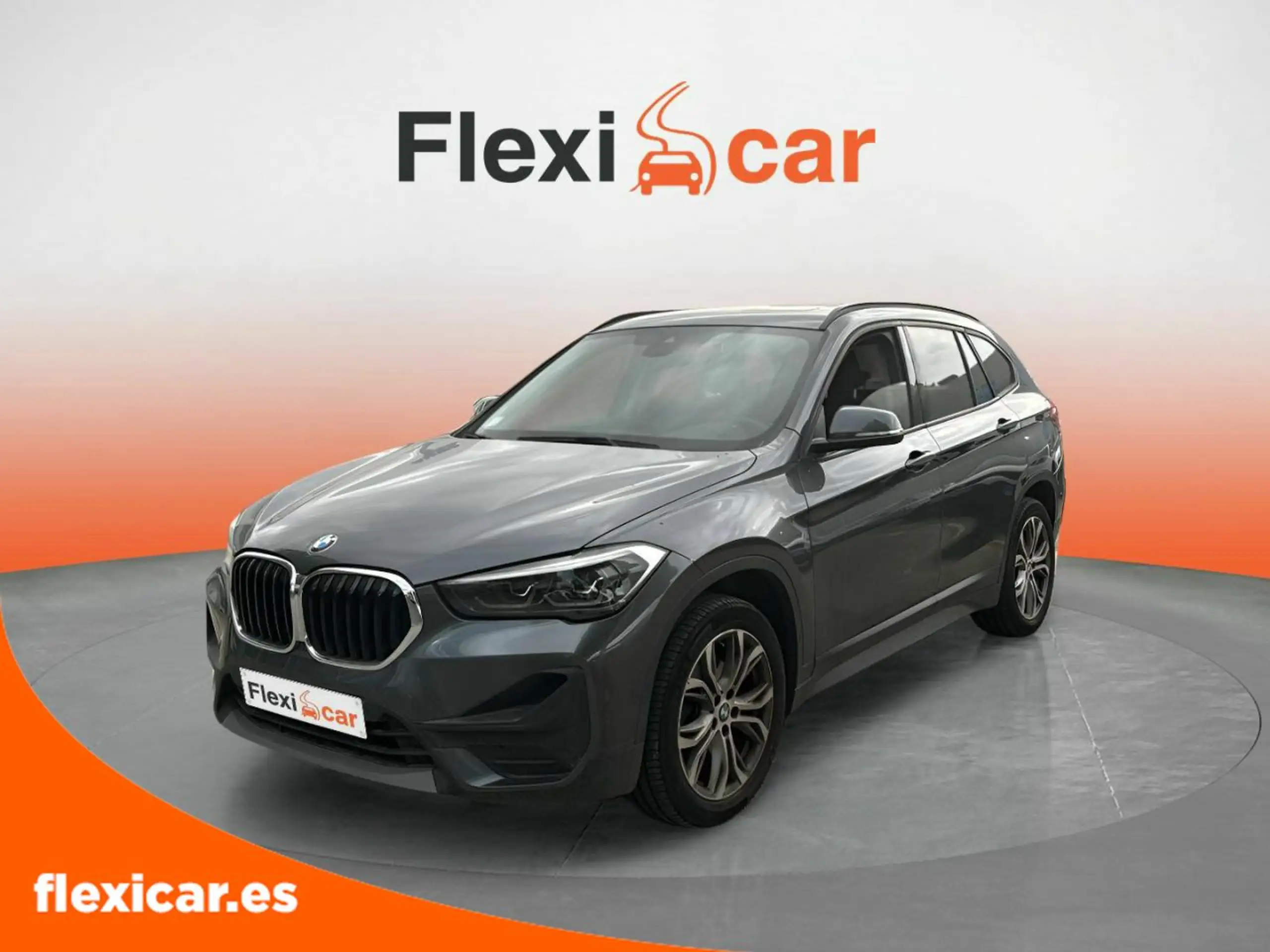 BMW - X1