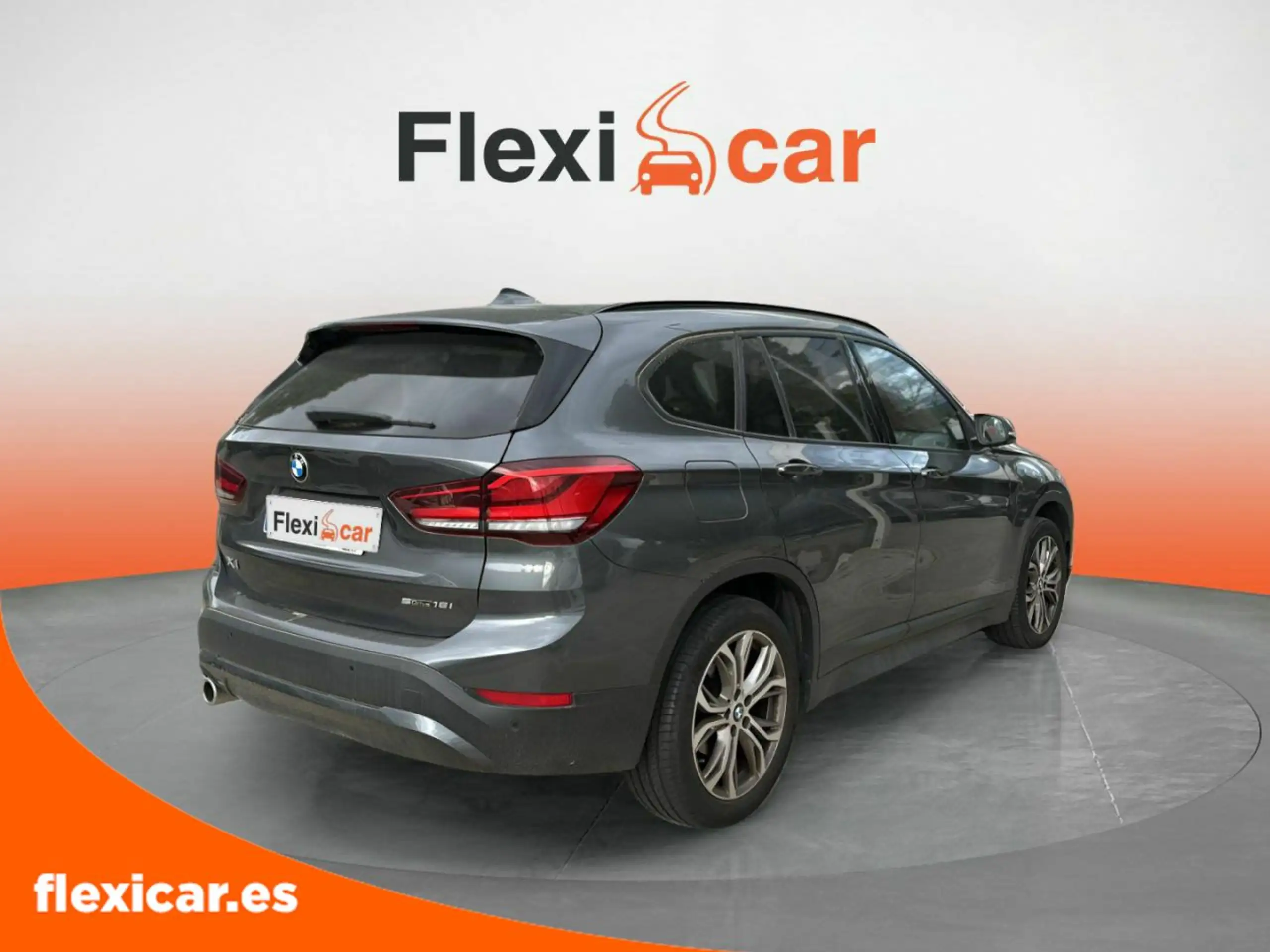 BMW - X1