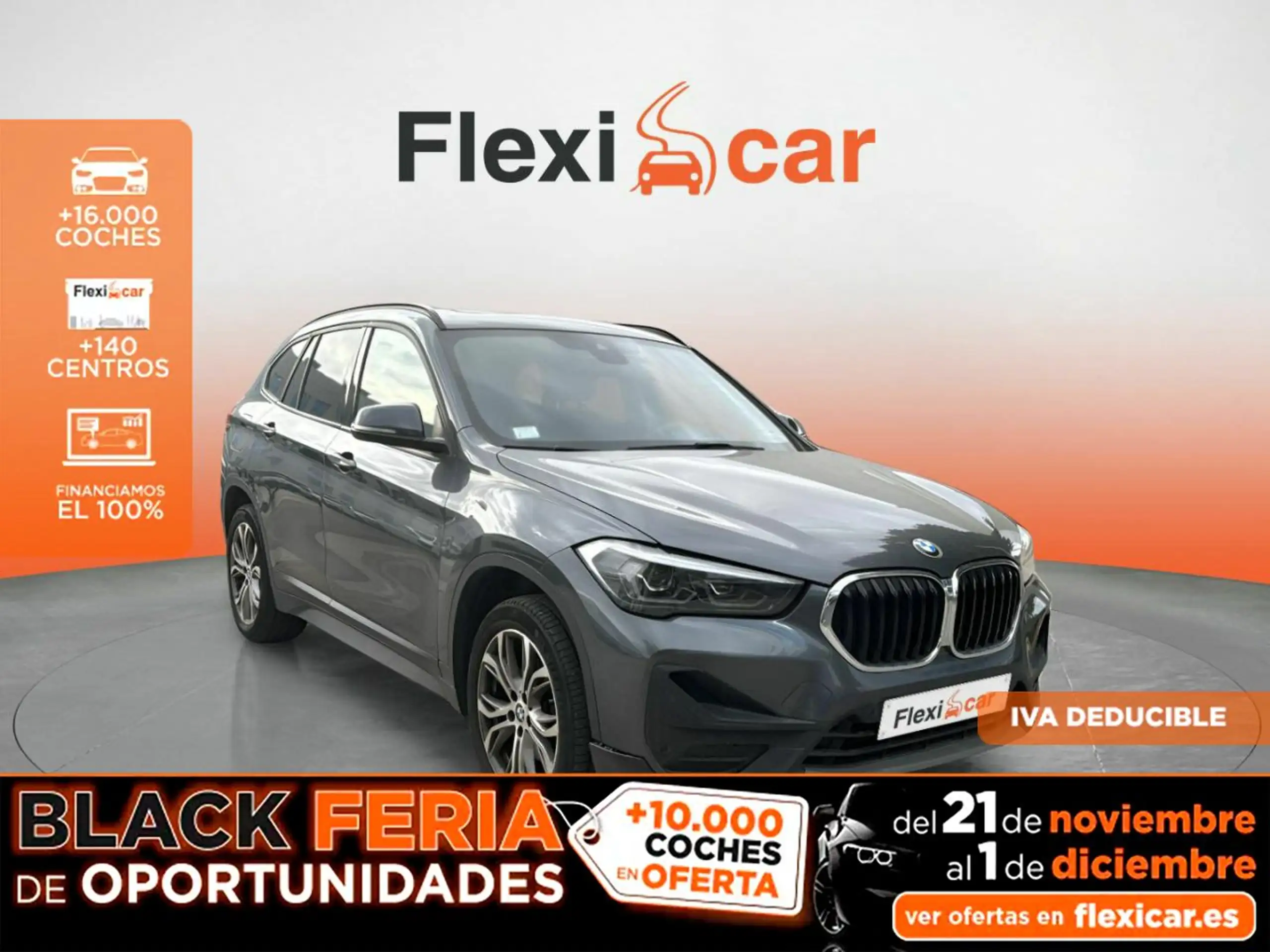 BMW - X1