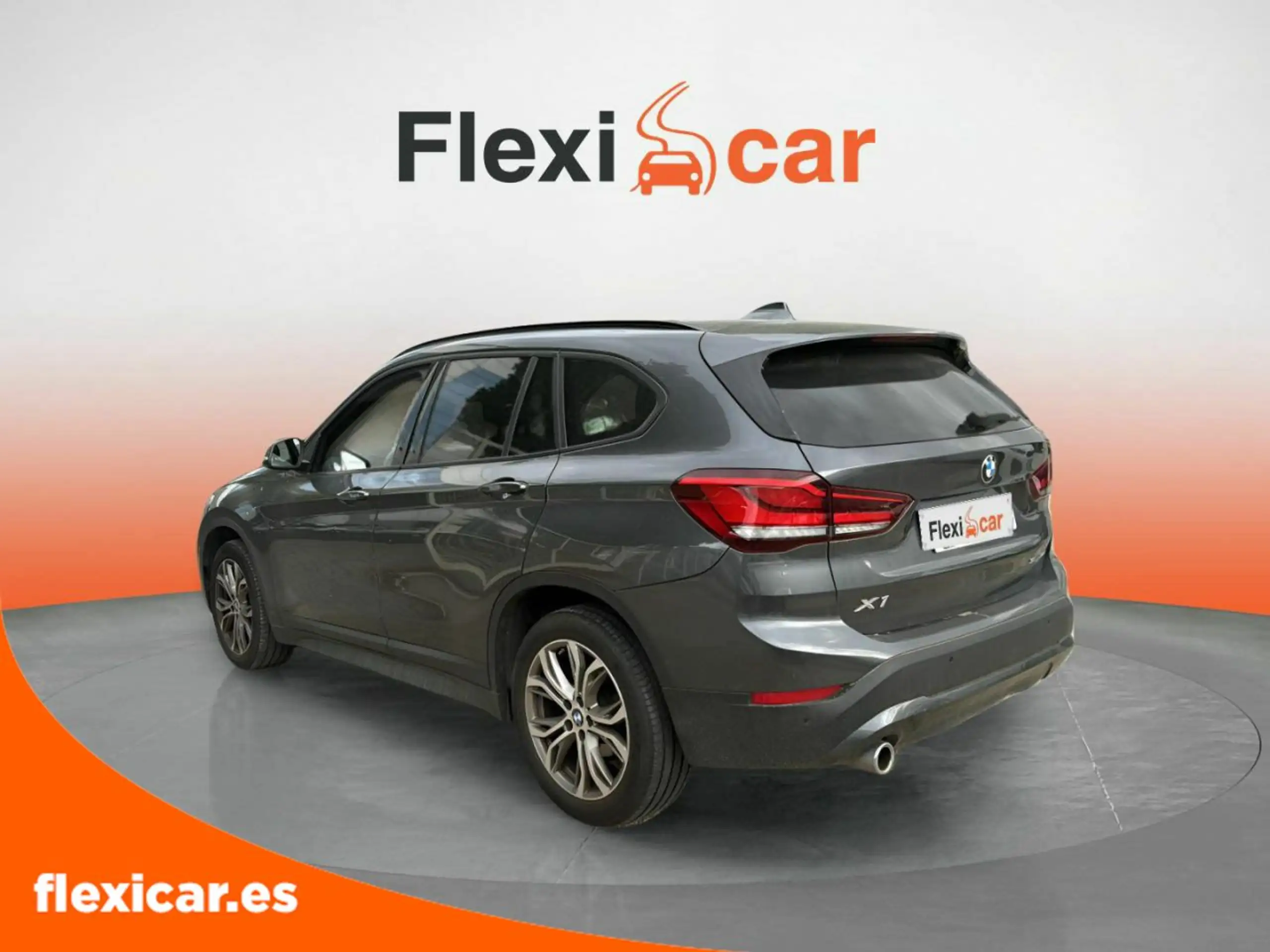 BMW - X1