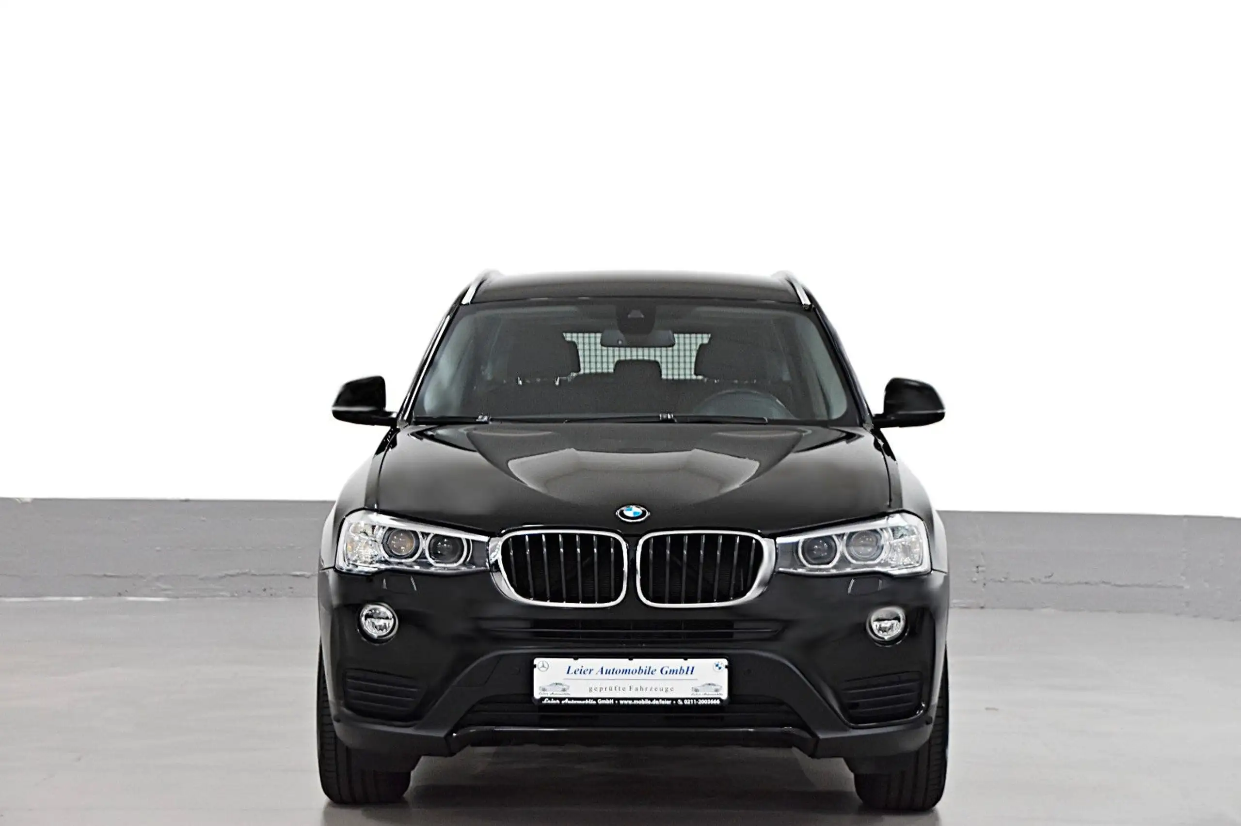 BMW - X3